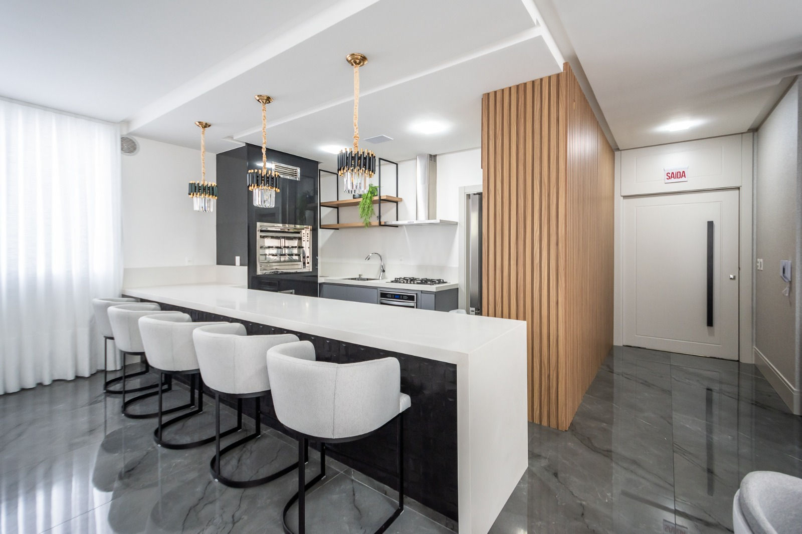 Bréscia Residencial Valor
