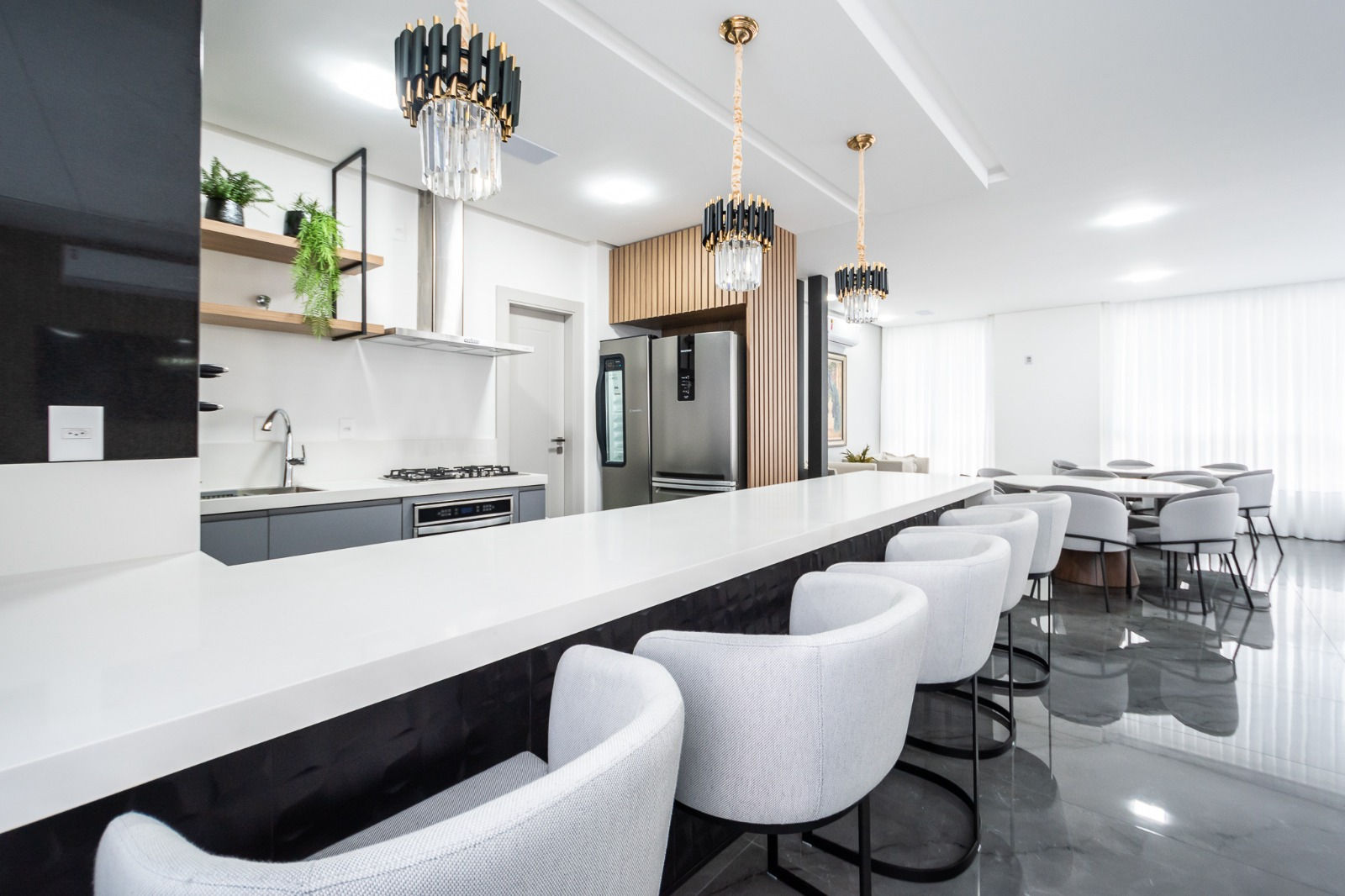 Bréscia Residencial Valor