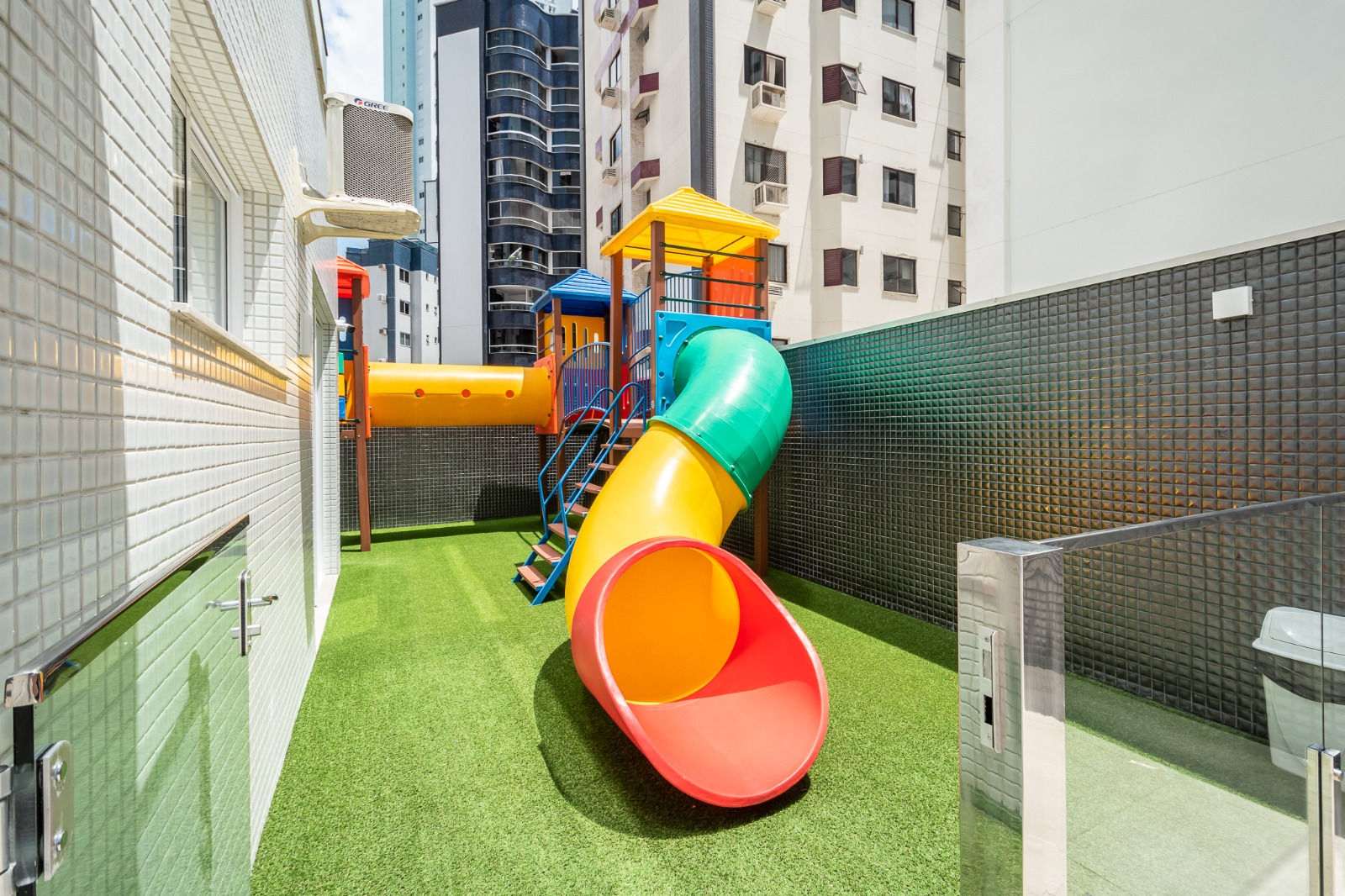 Bréscia Residencial Valor