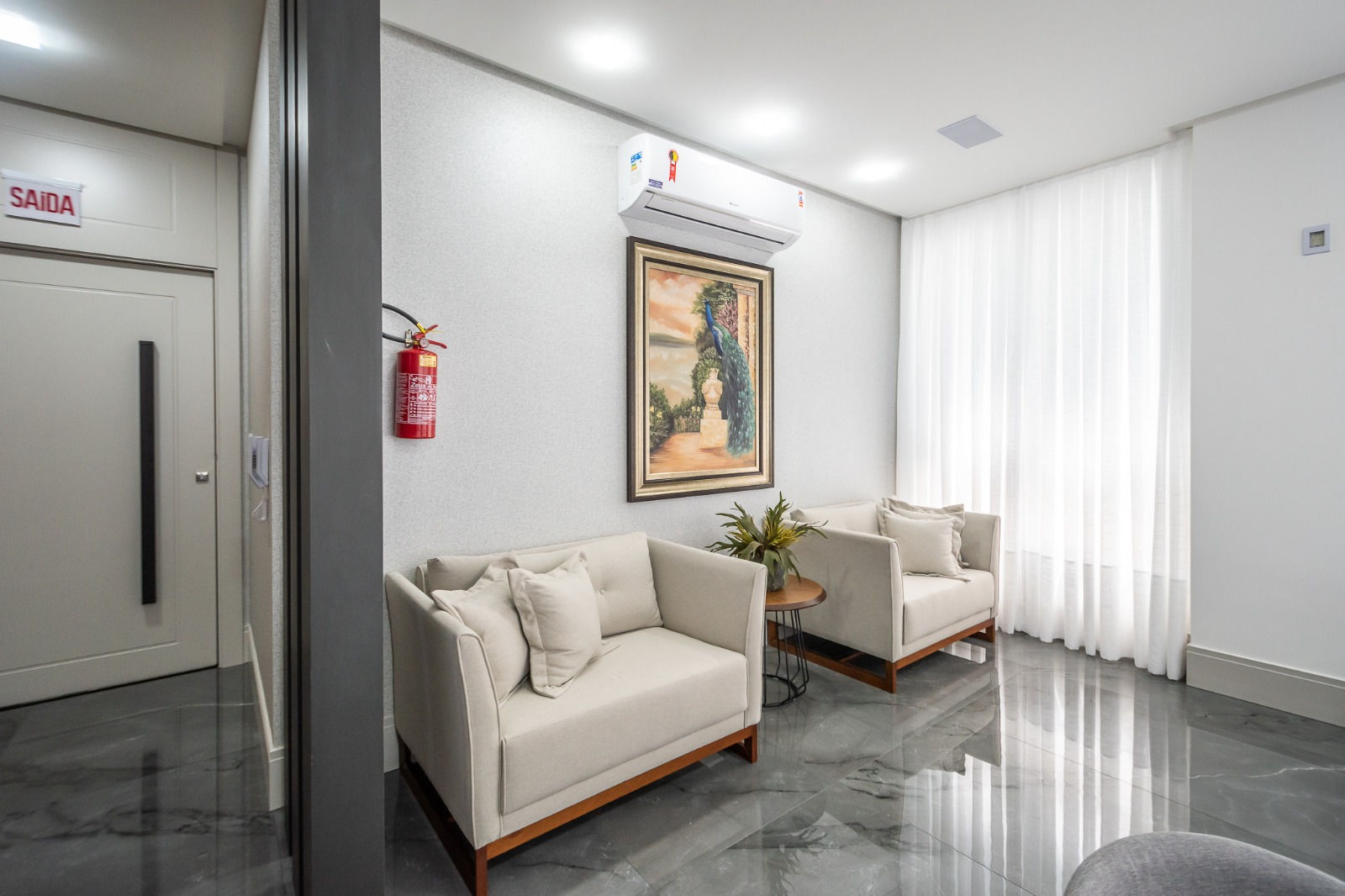 Bréscia Residencial Apartamento Disponível