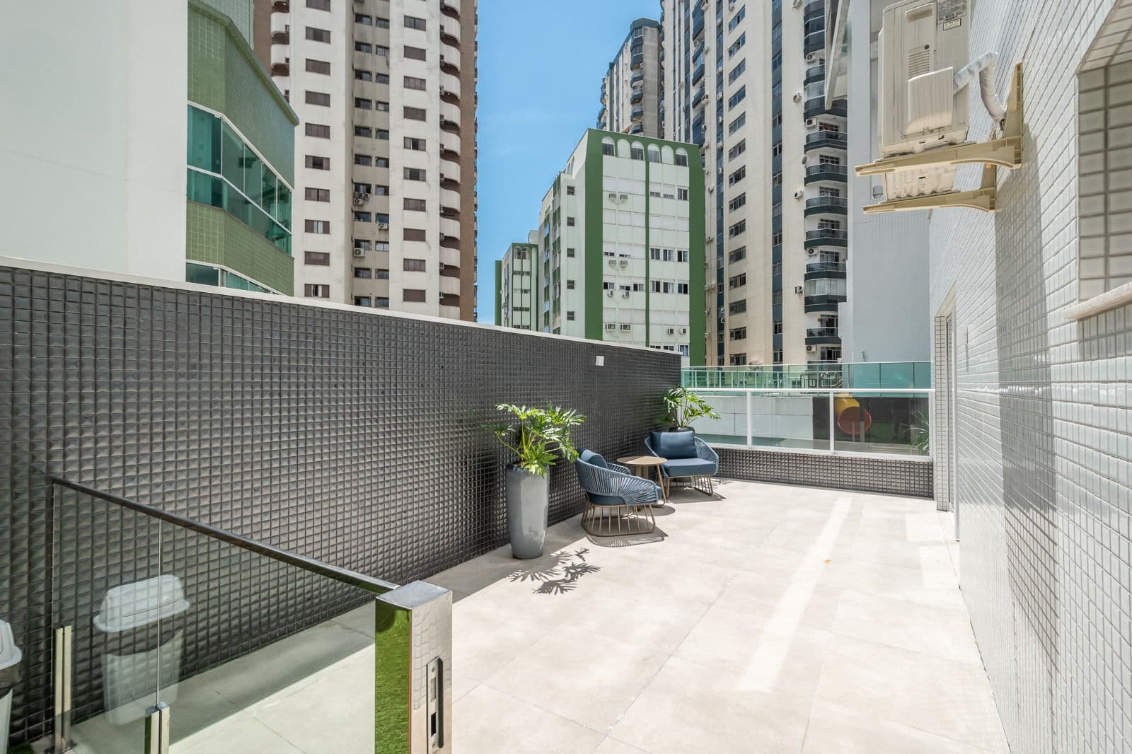 Bréscia Residencial Balneário Camboriú