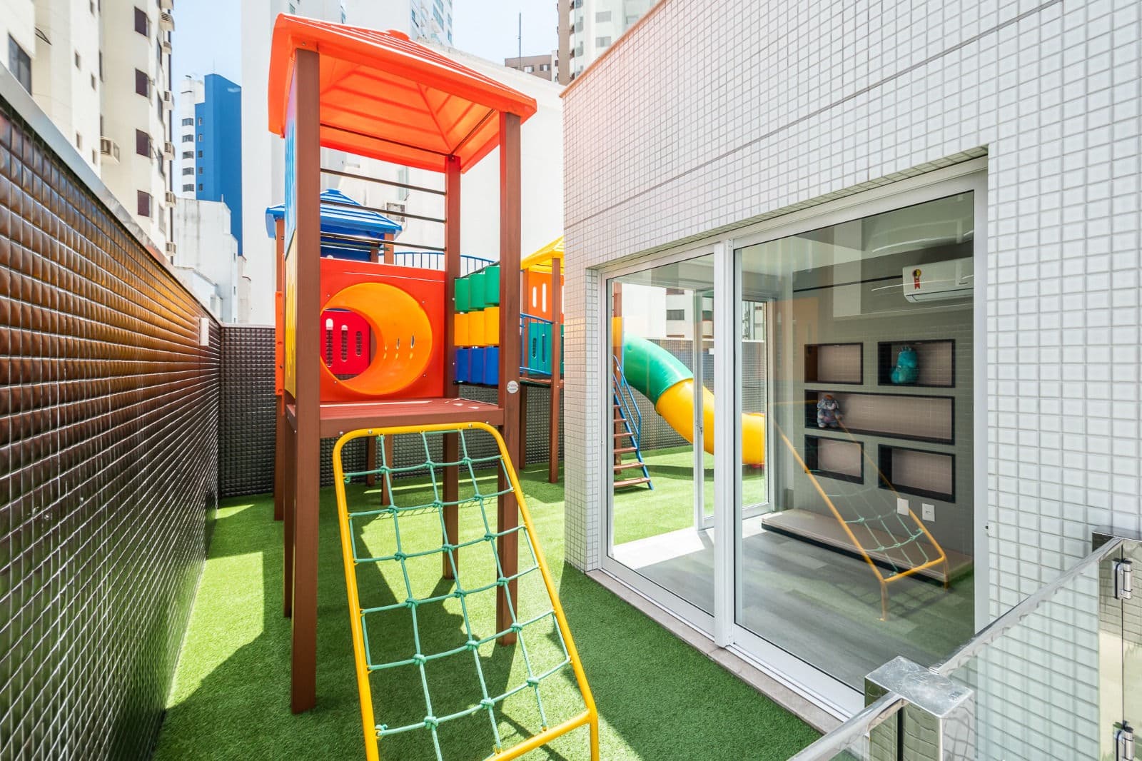 Bréscia Residencial Balneário Camboriú