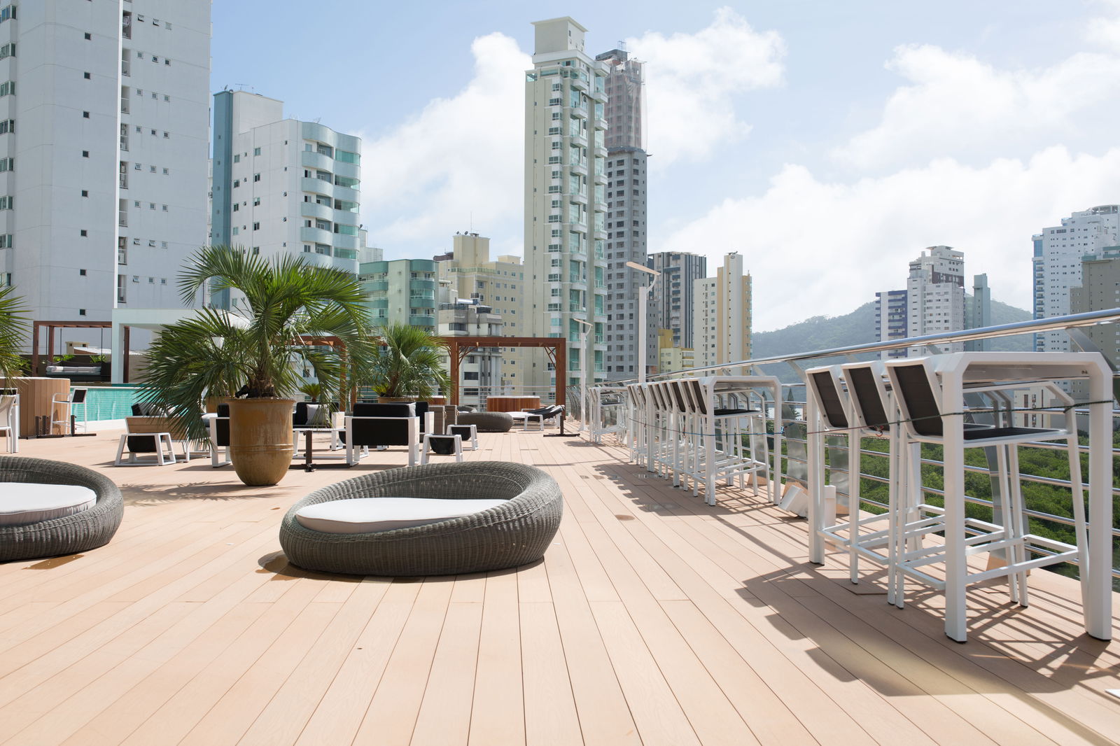 Marina Beach Towers Balneário Camboriú valor