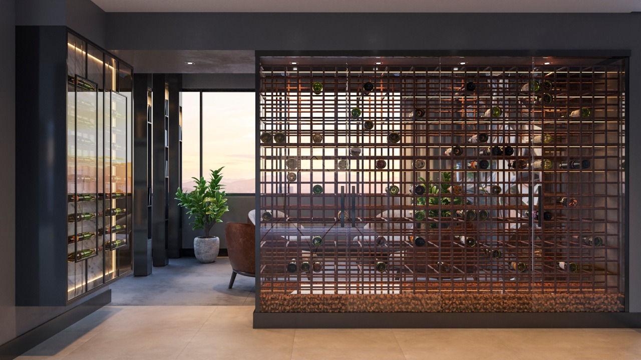 Residencial Pericó Residence valor