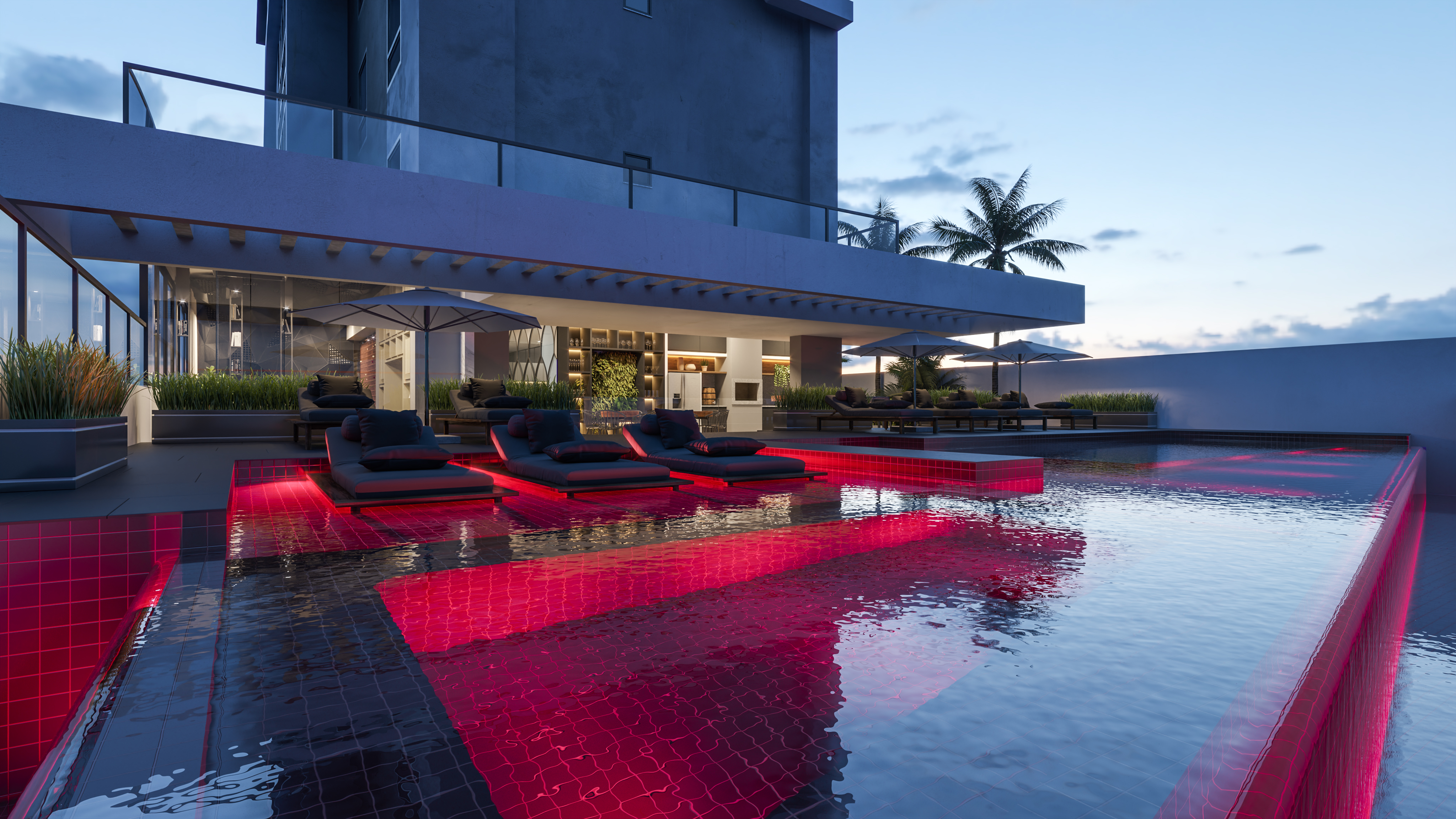 Residencial Pericó Residence valor