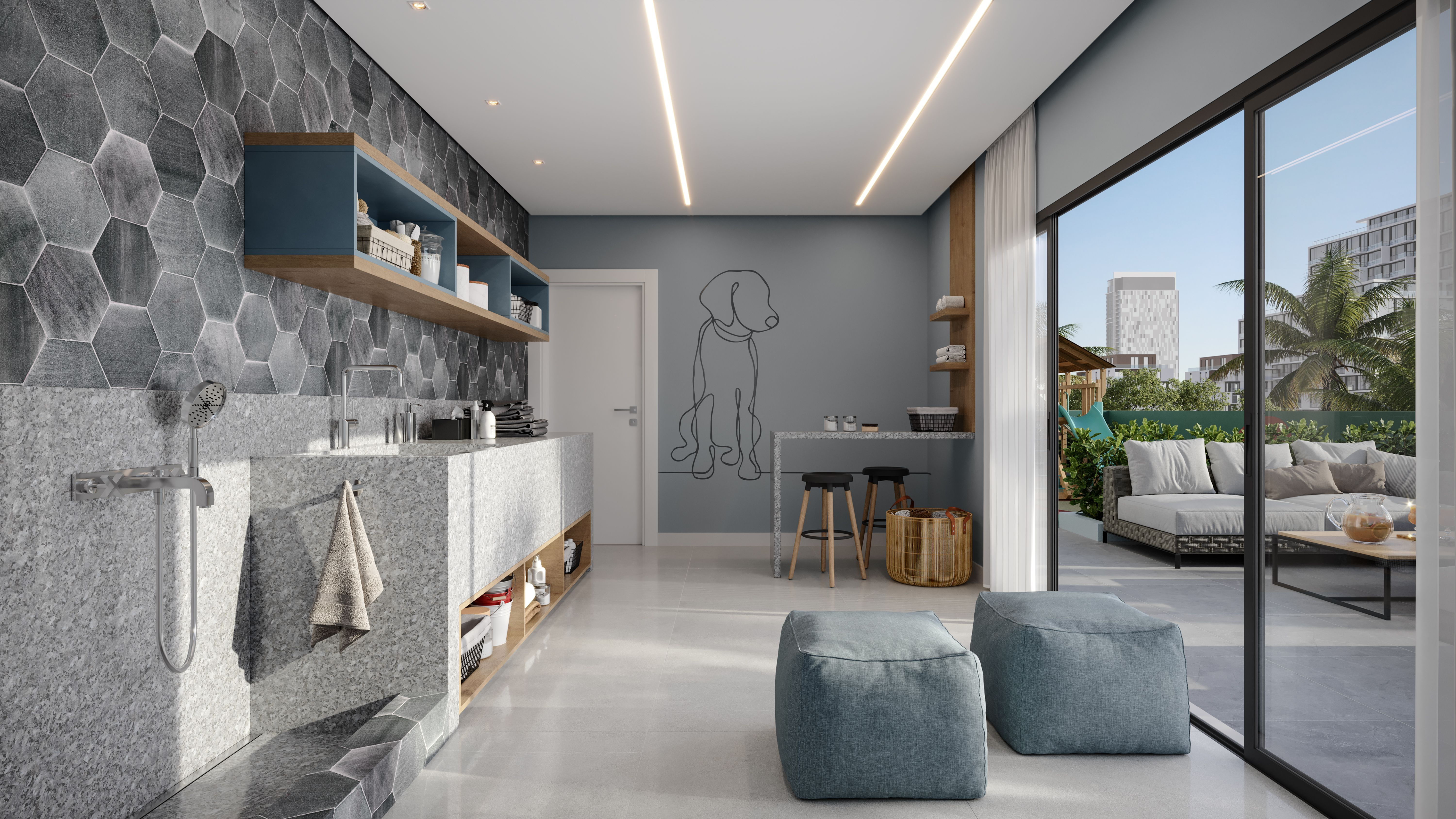 Green Home Boutique Residence preço
