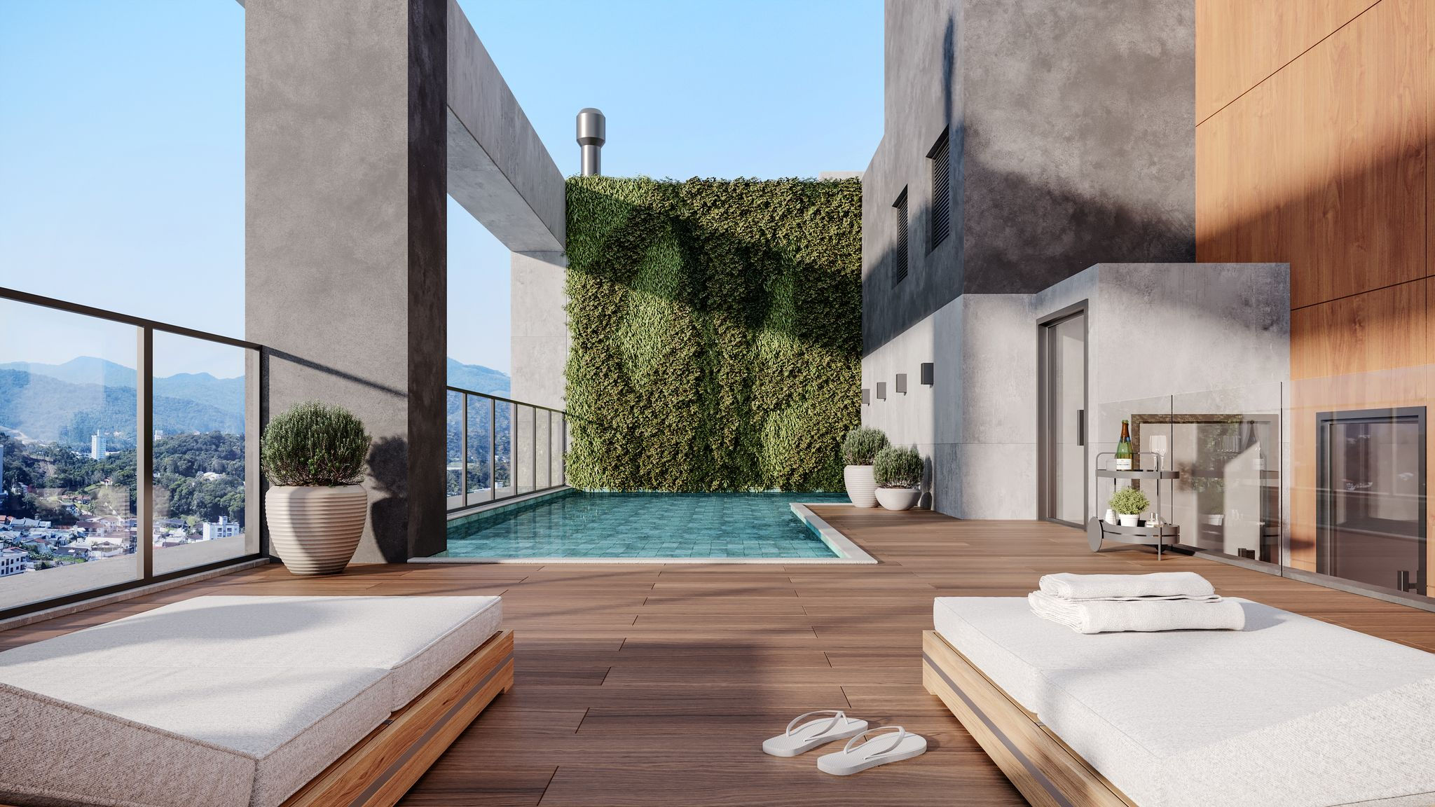 Green Home Boutique Residence preço