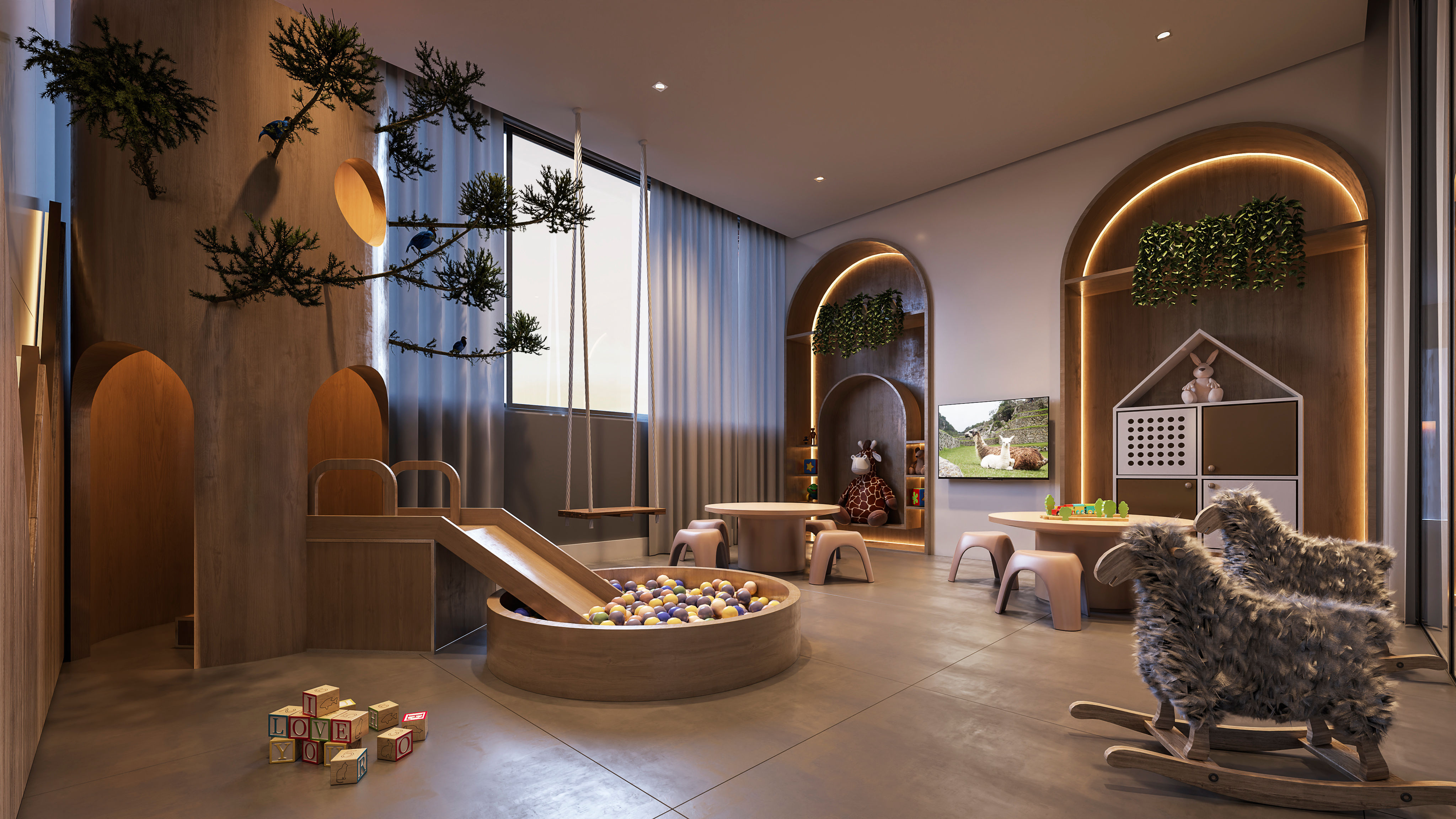 Venda de Edifício Pericó Residence preço