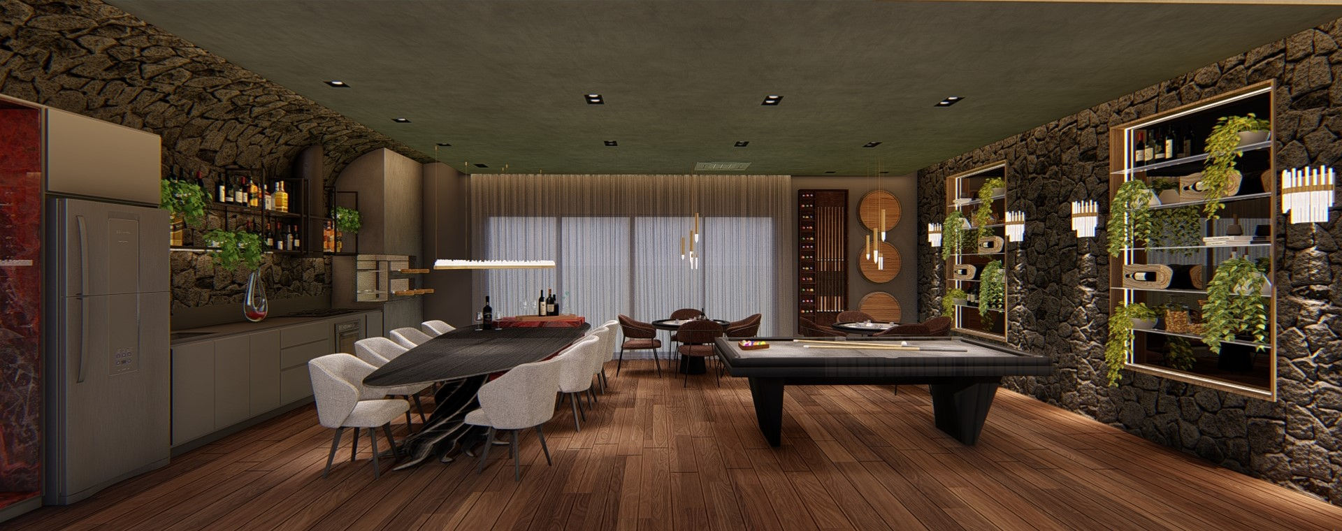 Venda de Edifício Pericó Residence preço