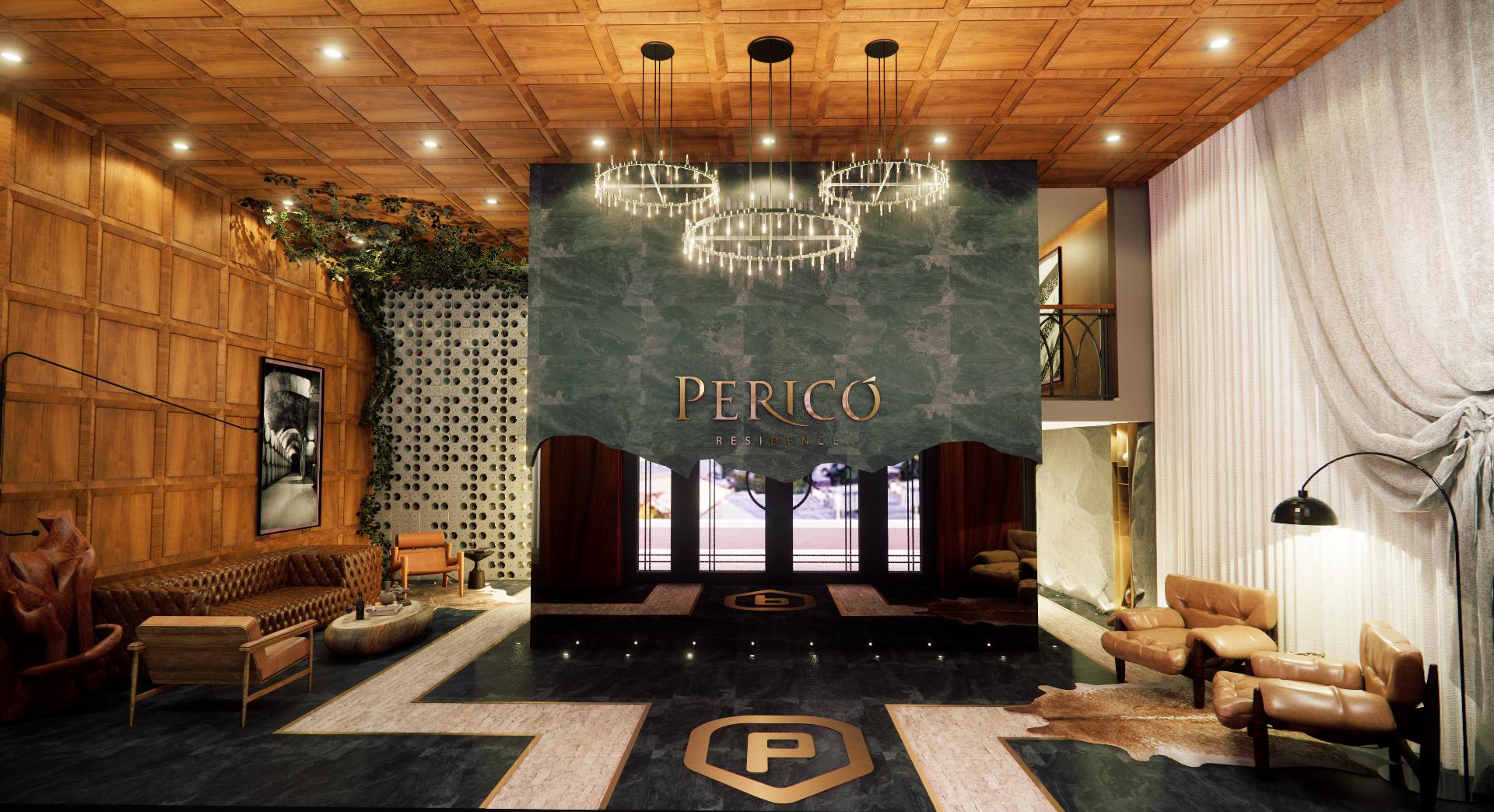 Venda de Edifício Pericó Residence preço