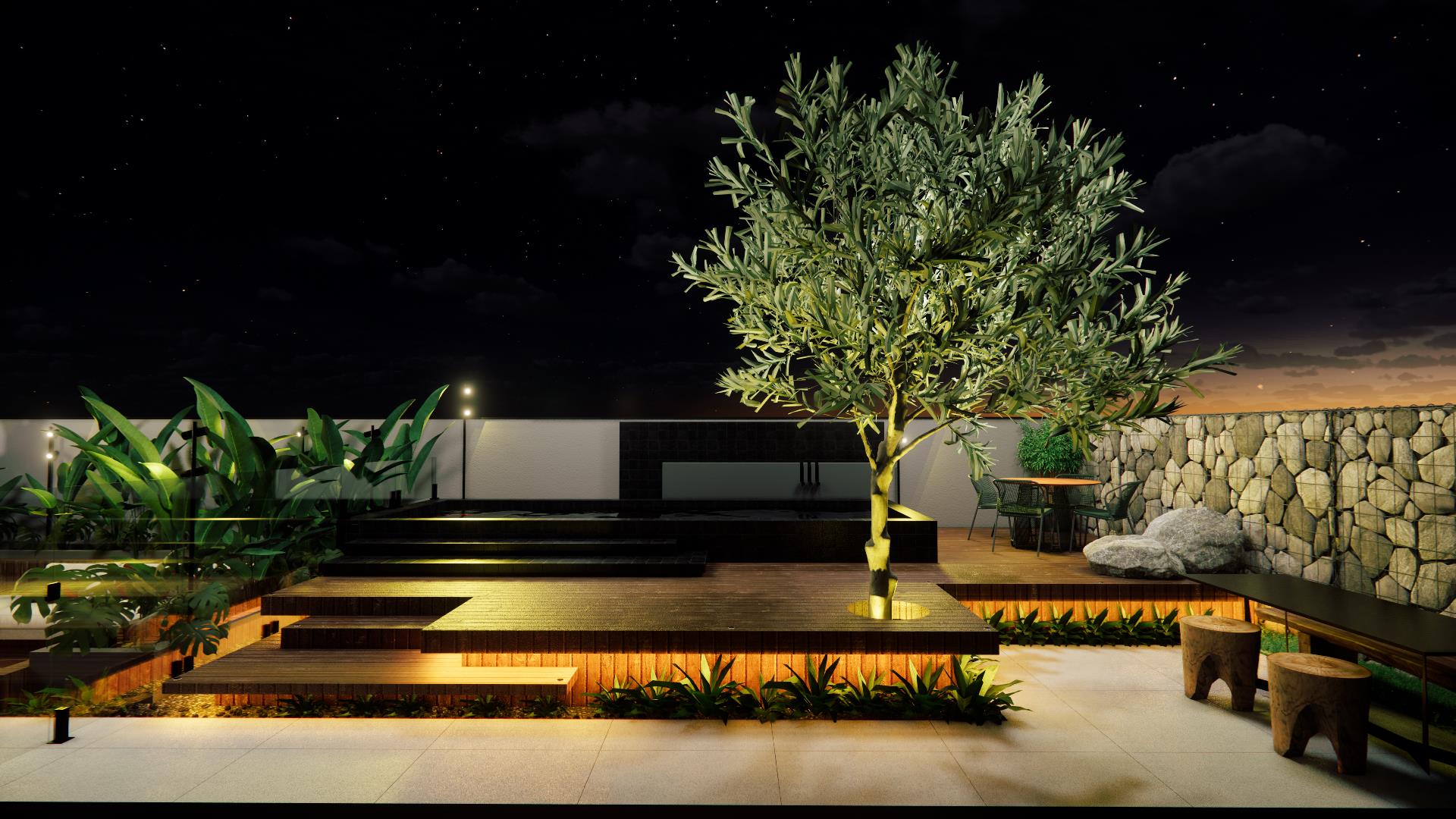 Venda de Edifício Pericó Residence preço