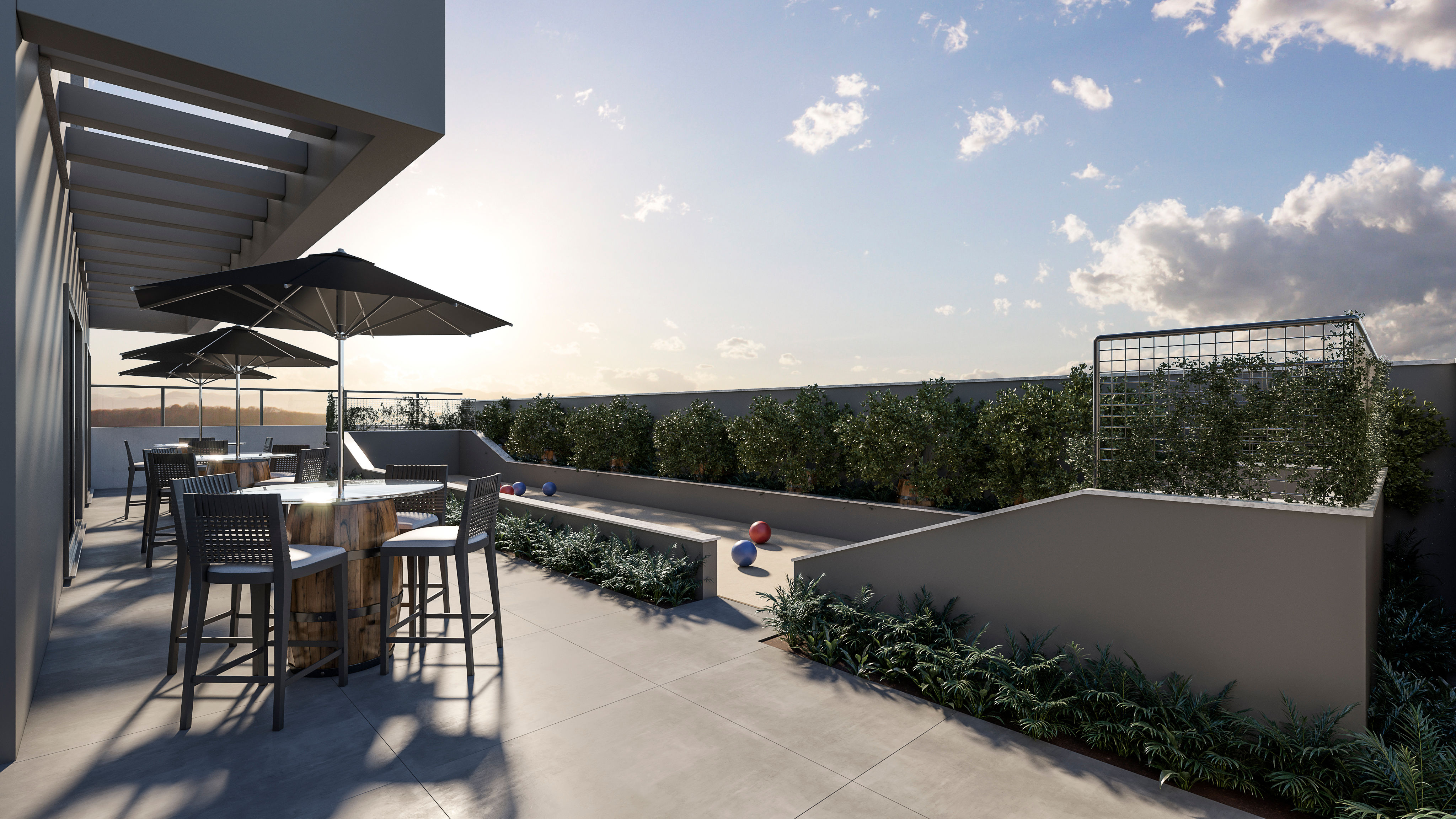 Residencial Pericó Residence BC