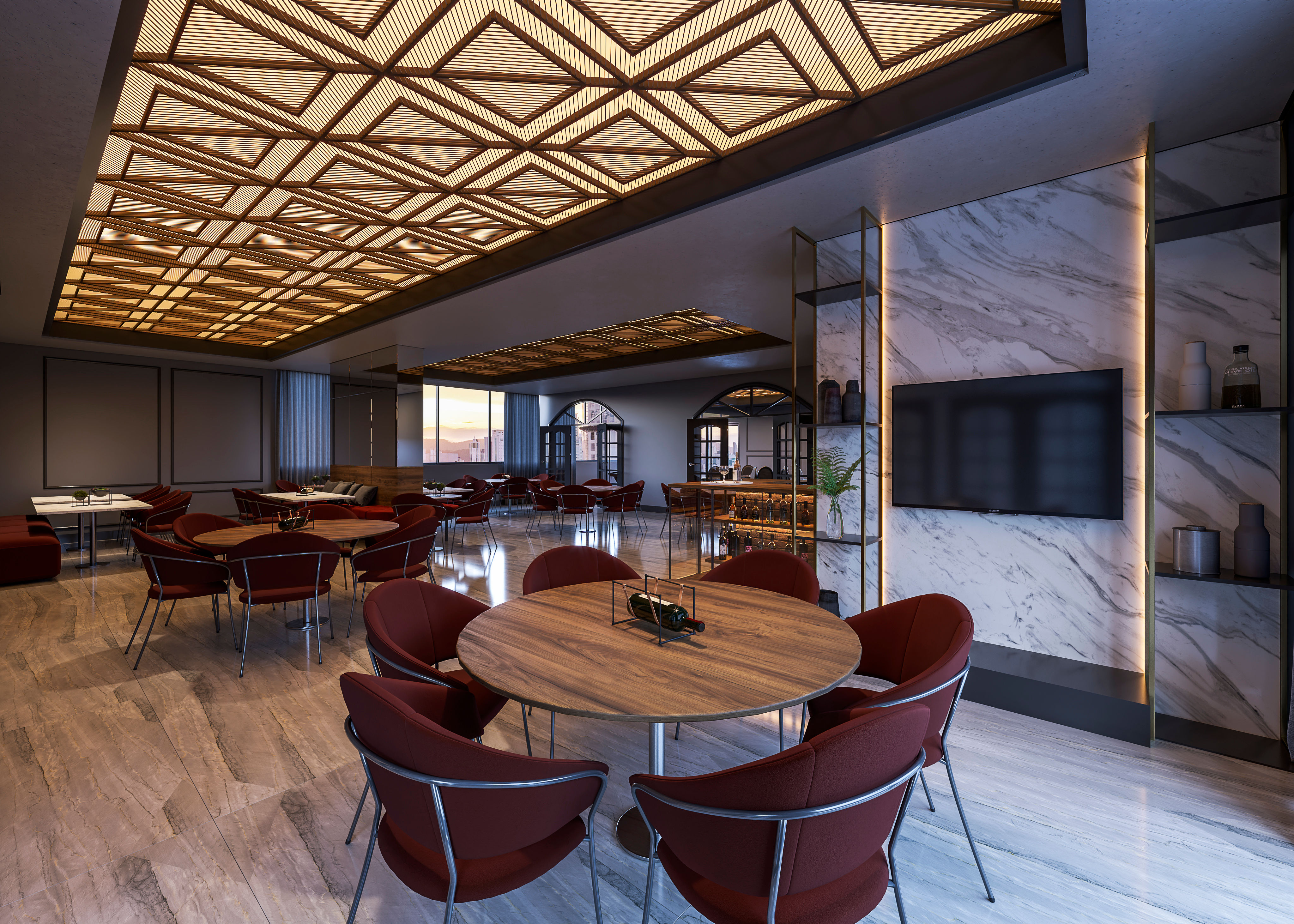 Residencial Pericó Residence BC