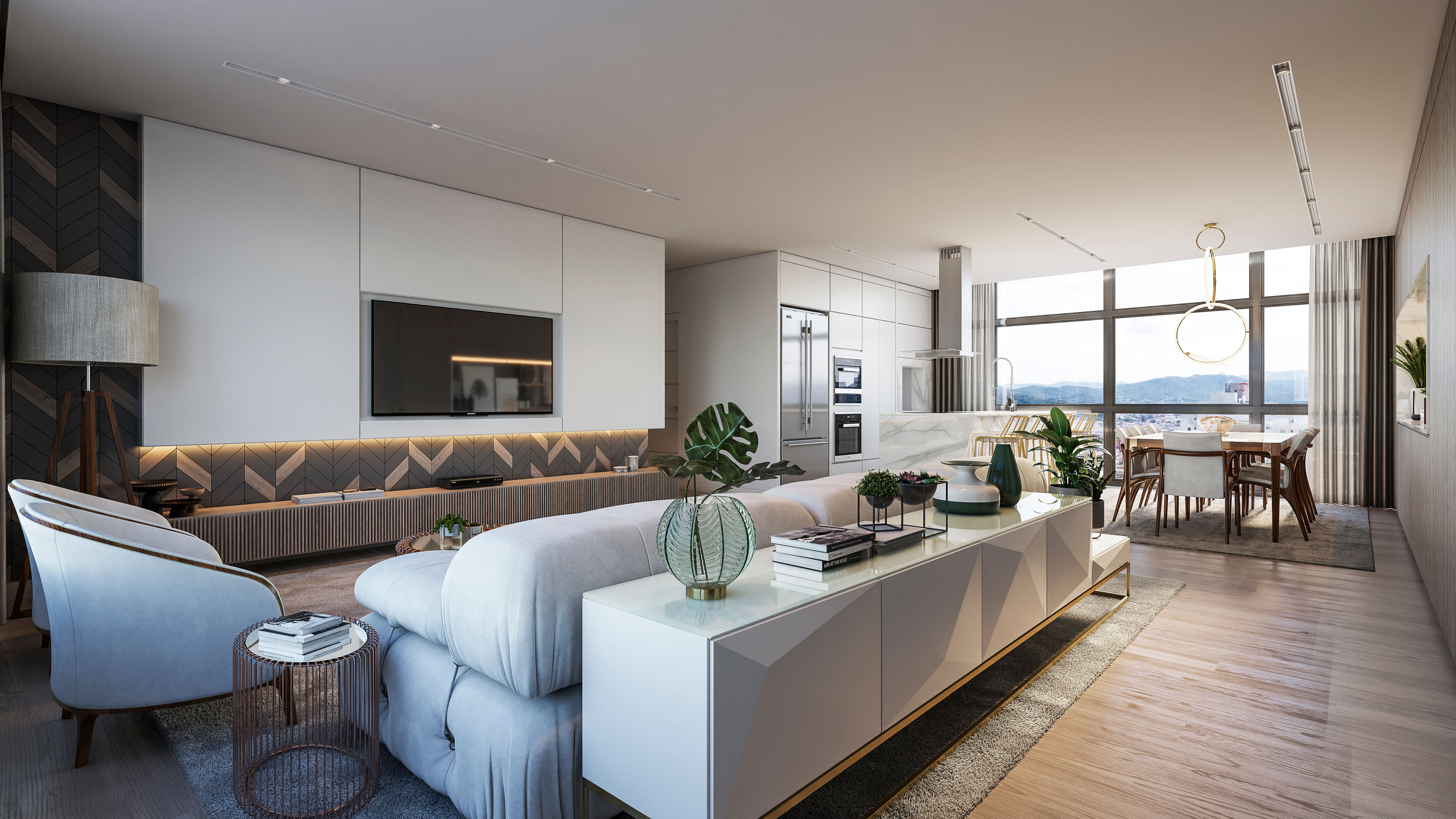 Residencial Pericó Residence BC