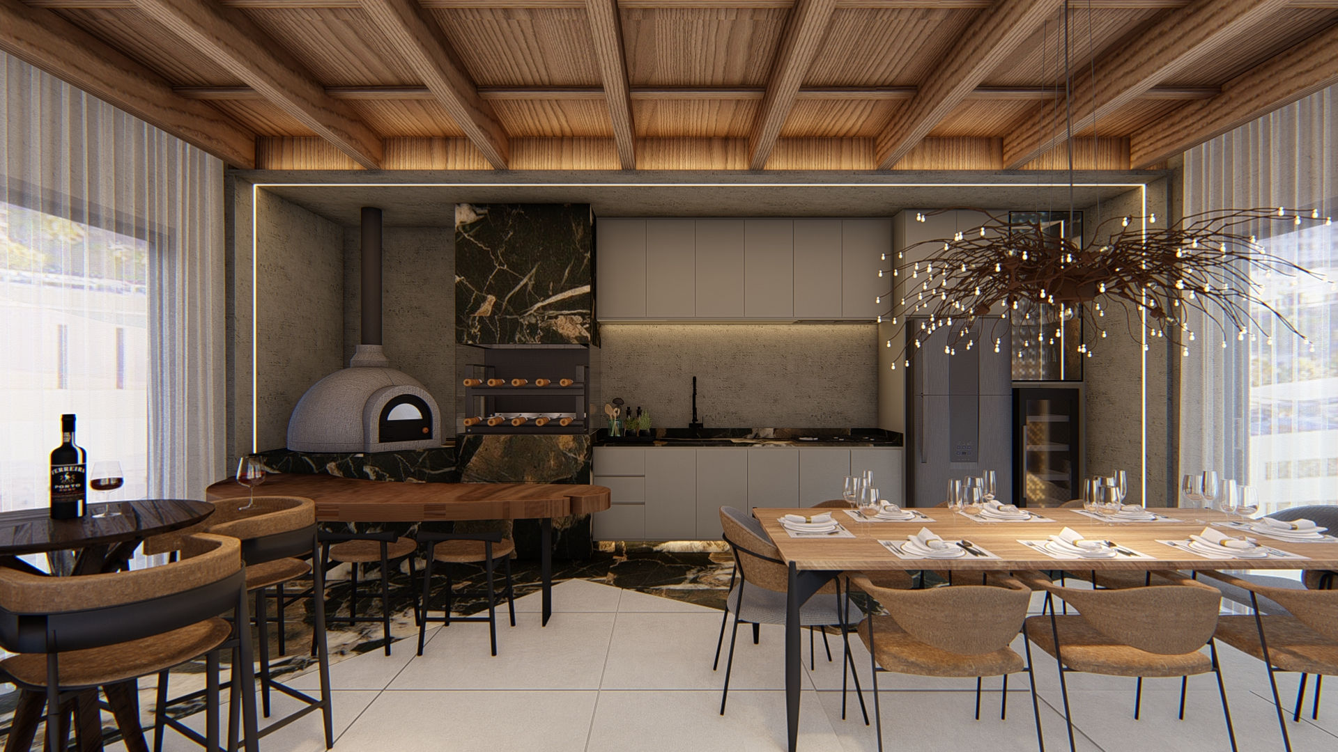 Residencial Pericó Residence BC