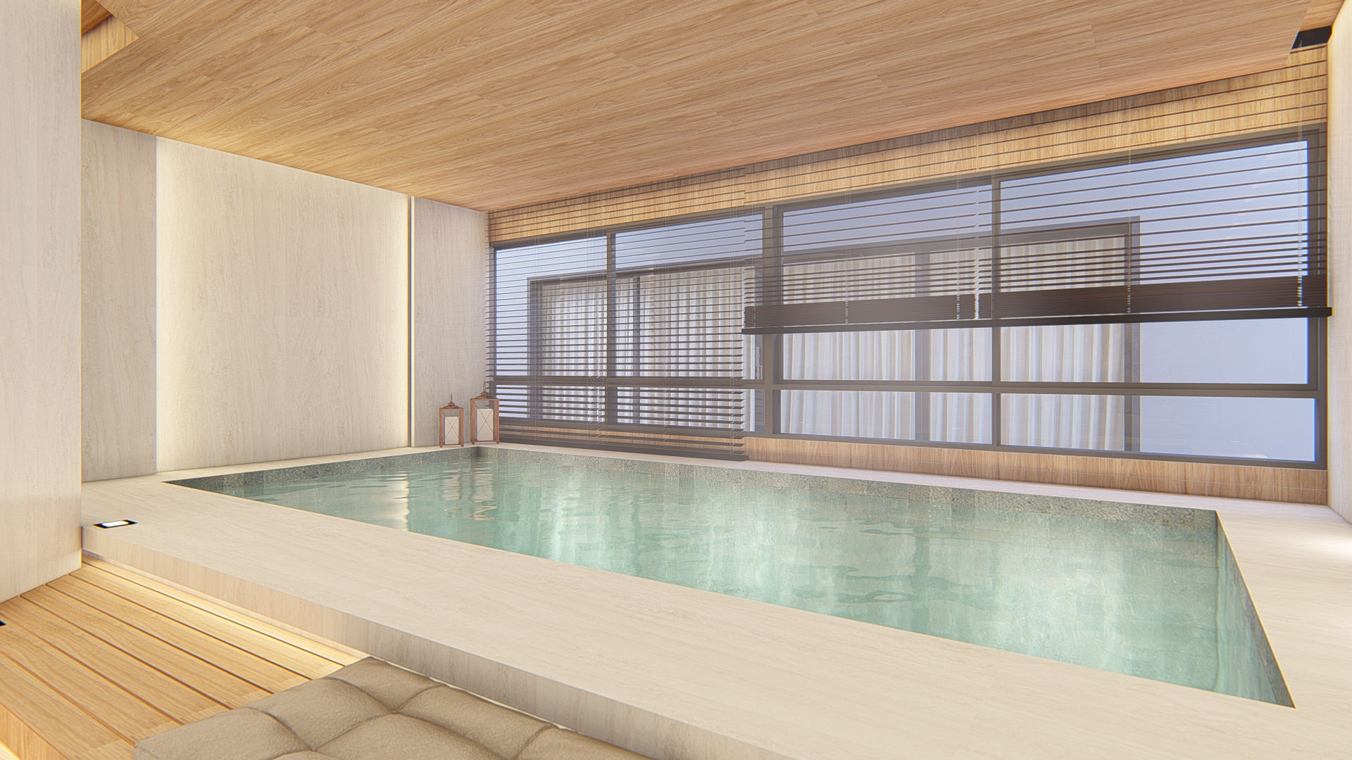 Residencial Pericó Residence BC