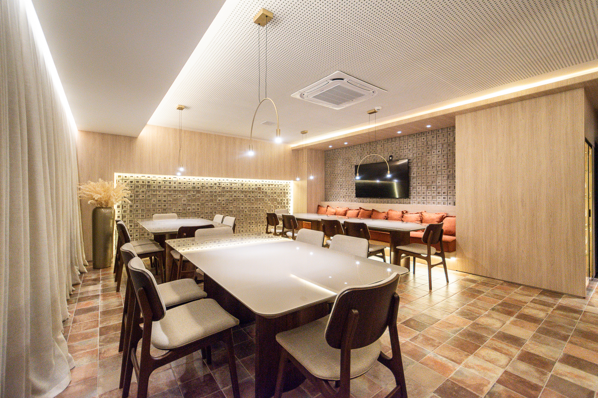 Apartamento no Riomaggiore Residenze