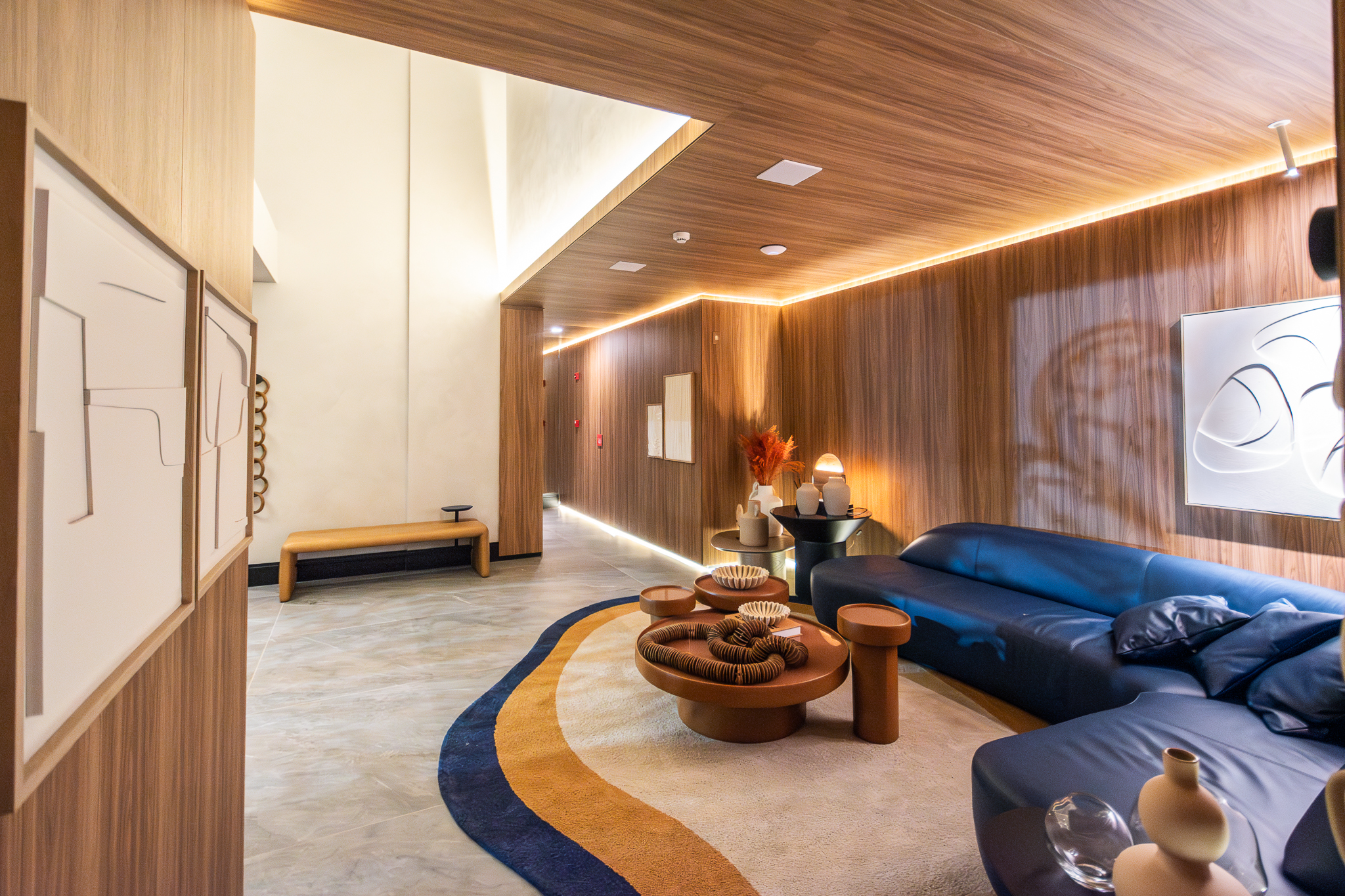Apartamento no Riomaggiore Residenze