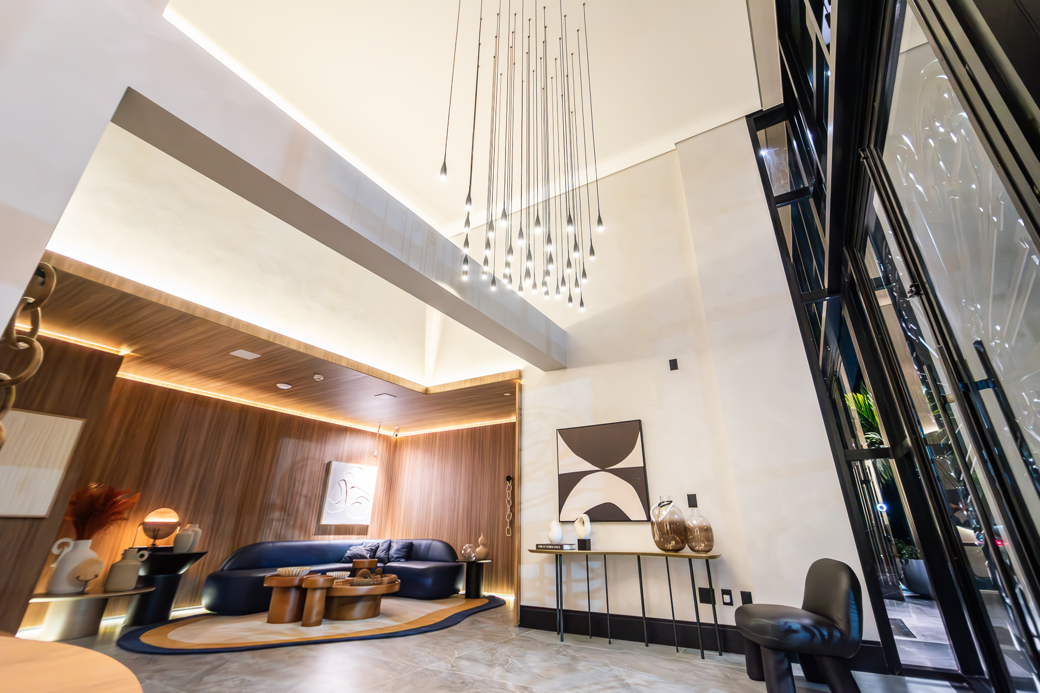 Apartamento no Riomaggiore Residenze