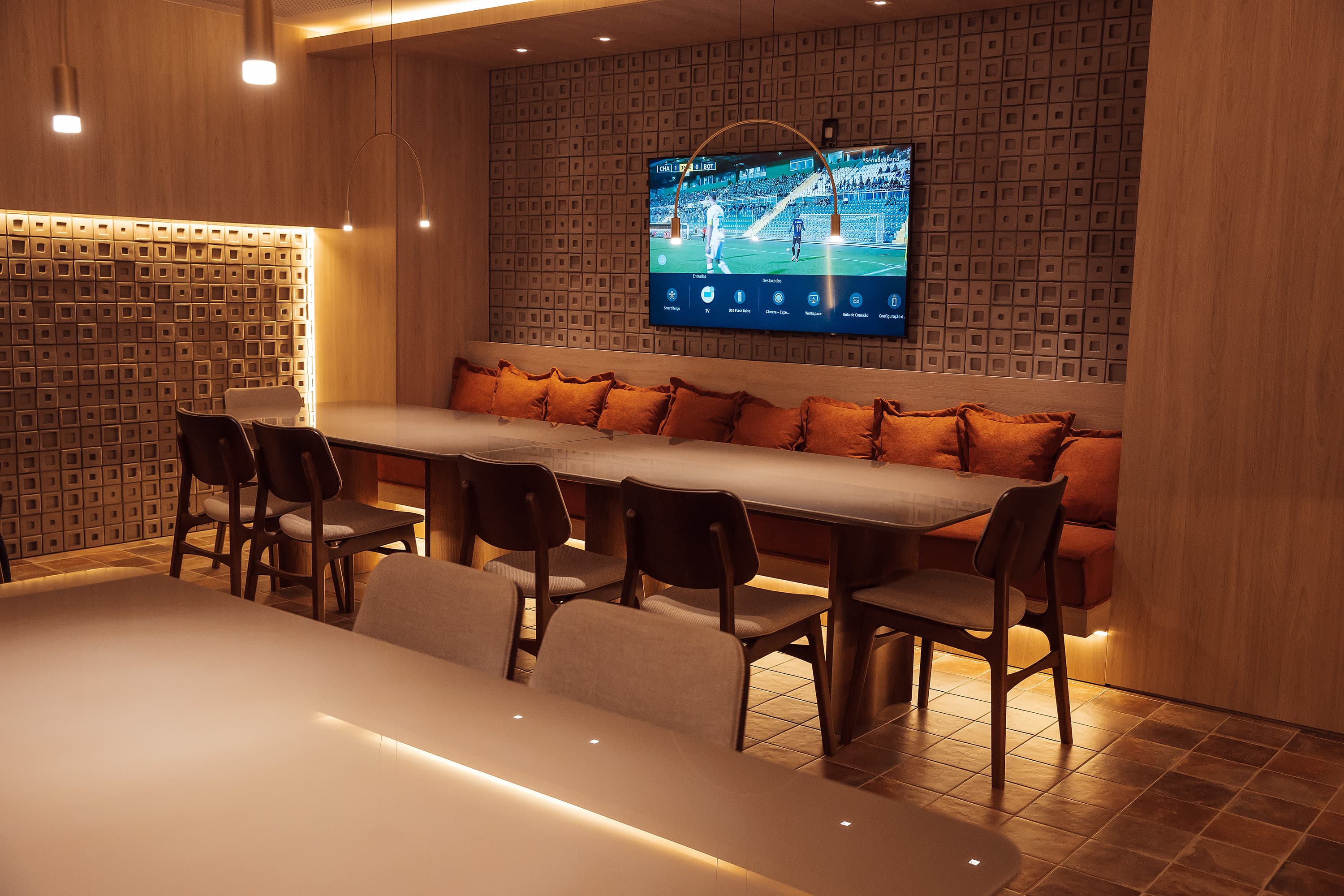 Apartamento no Riomaggiore Residenze