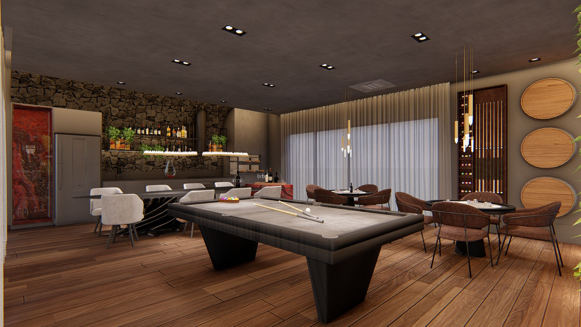 Venda de apartamento no Pericó Residence