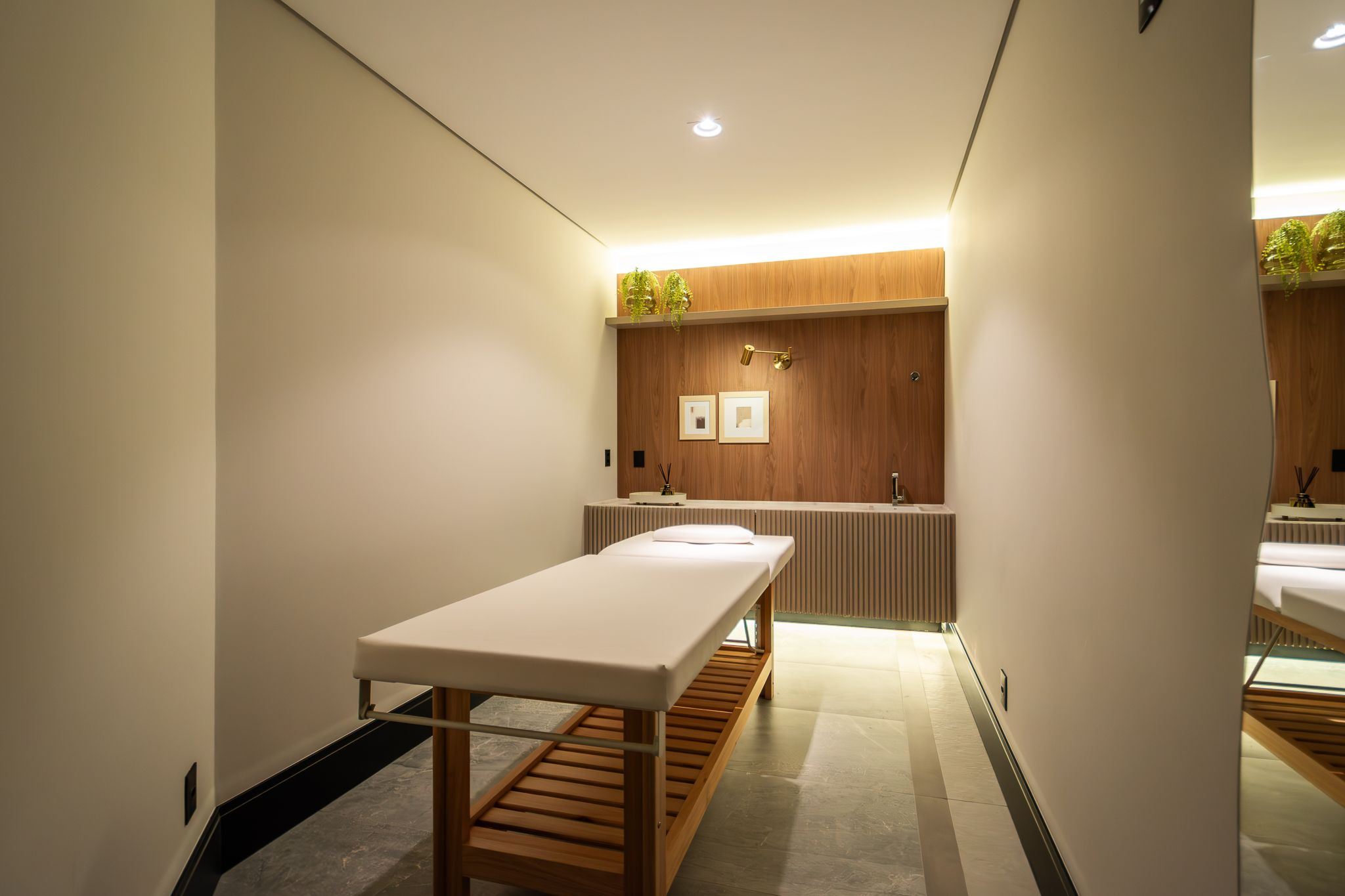 Apartamento à Venda no Riomaggiore Residenze