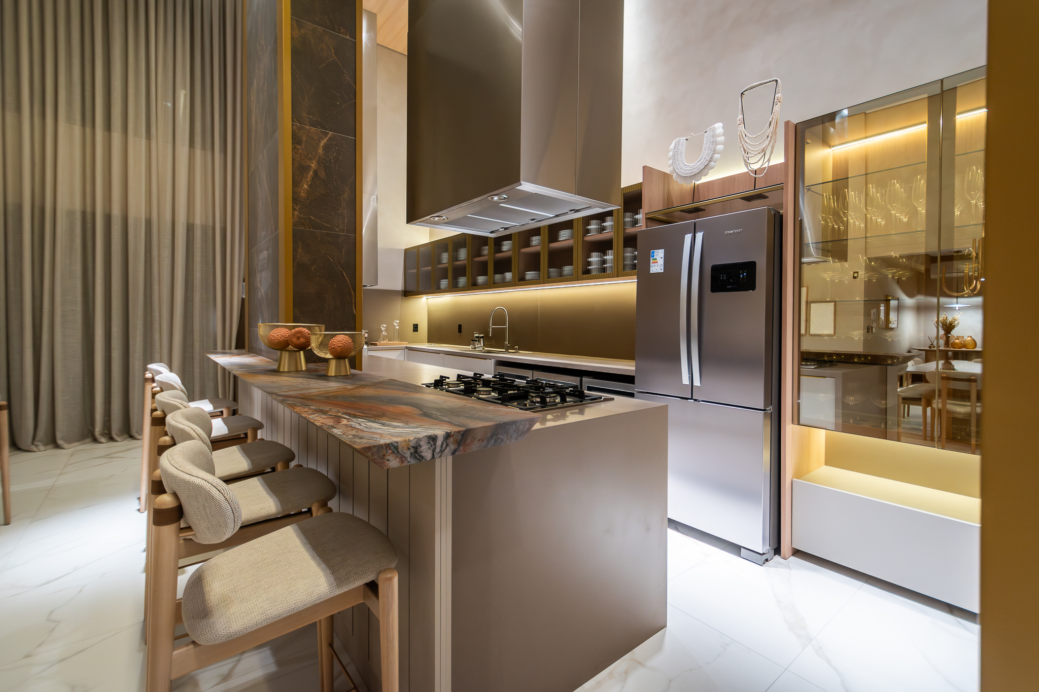 Apartamento à Venda no Riomaggiore Residenze