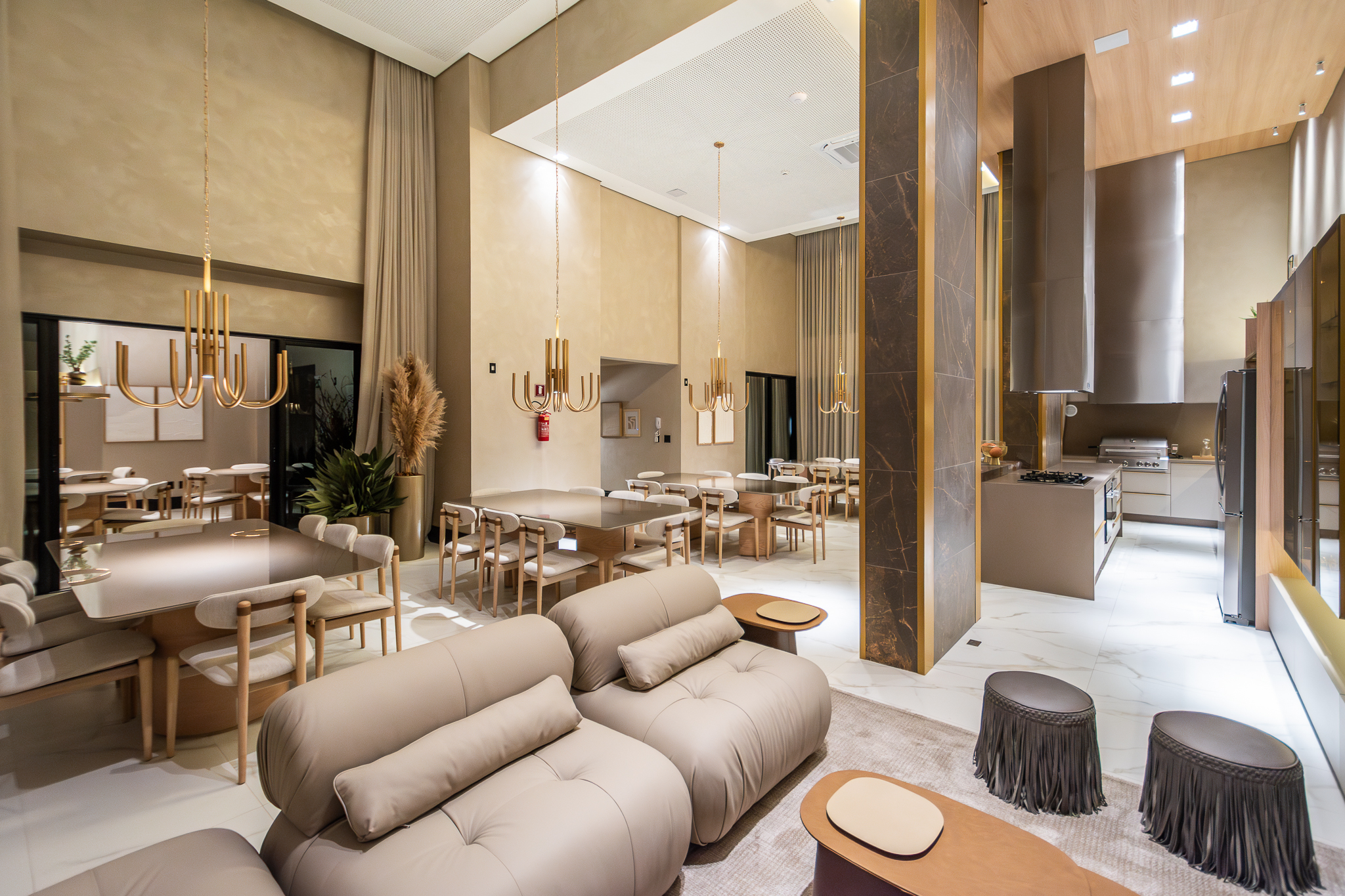 Apartamento à Venda no Riomaggiore Residenze