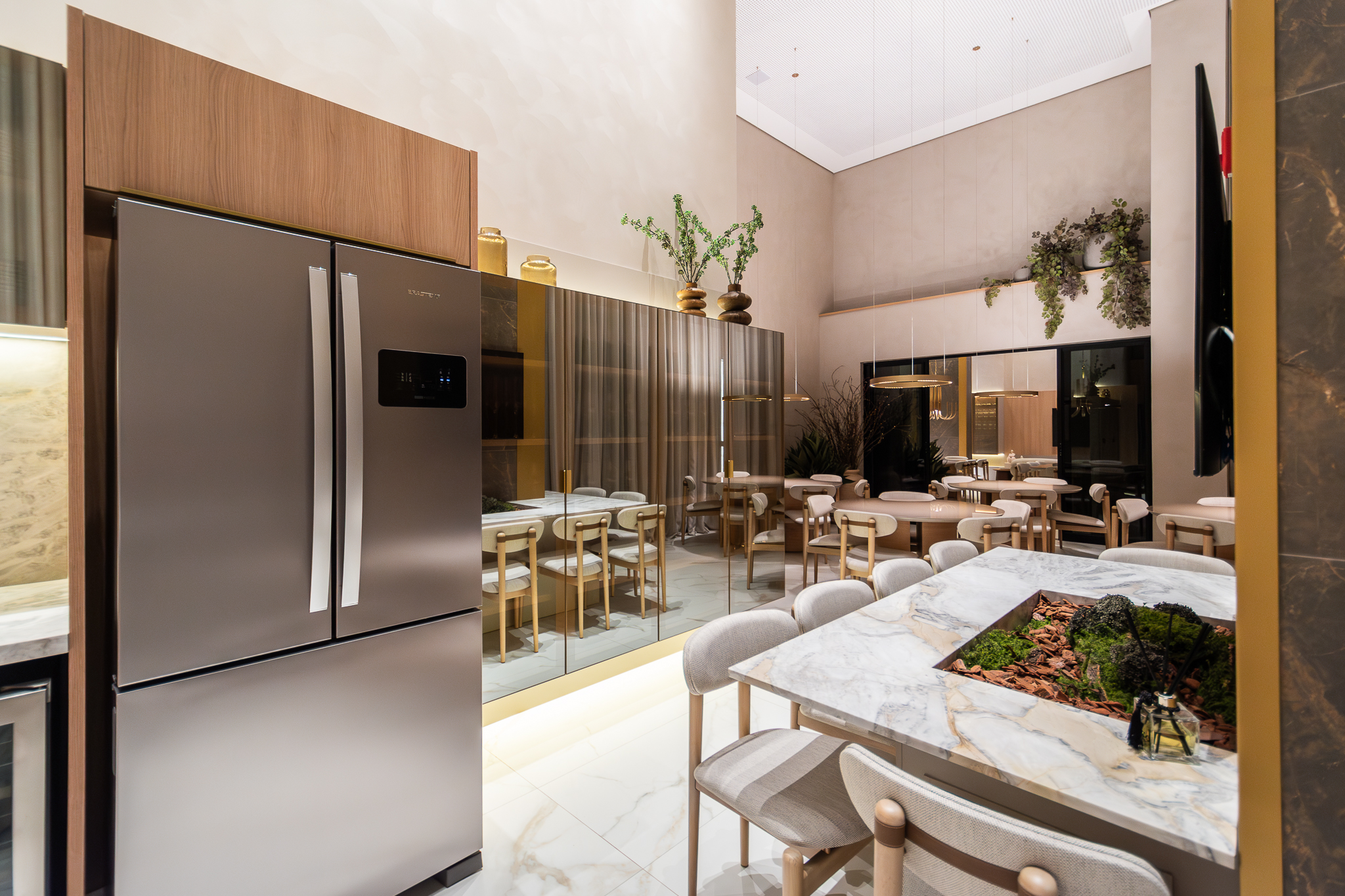 Apartamento à Venda no Riomaggiore Residenze