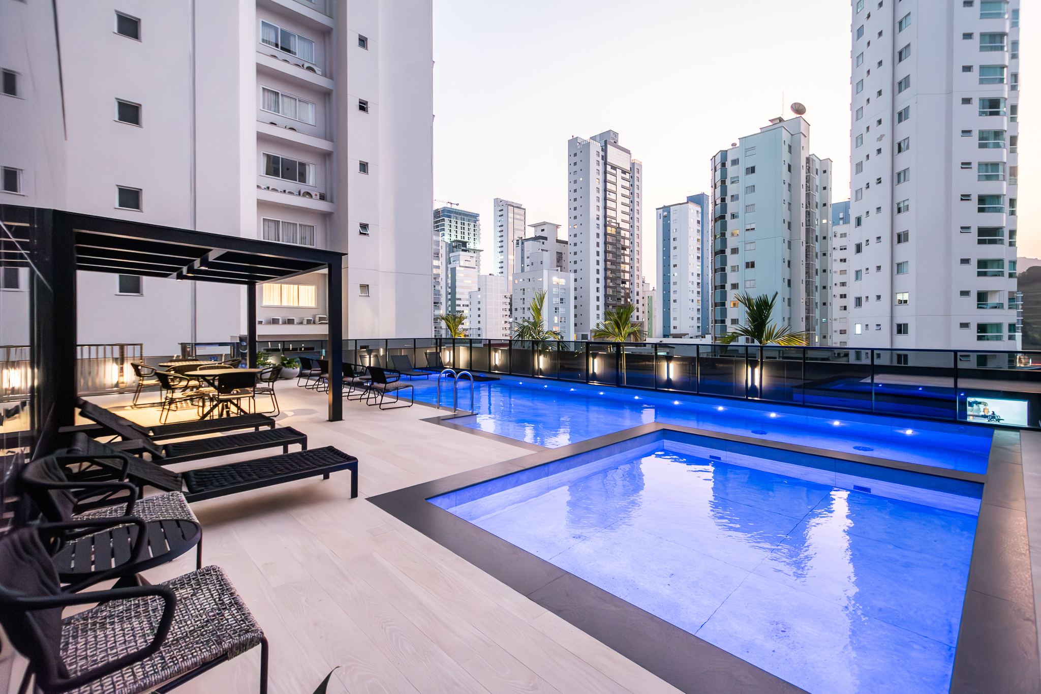 Riomaggiore Residenze Balneário Camboriú à Venda