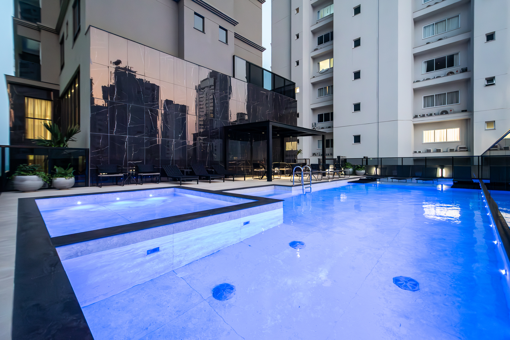 Riomaggiore Residenze Balneário Camboriú à Venda