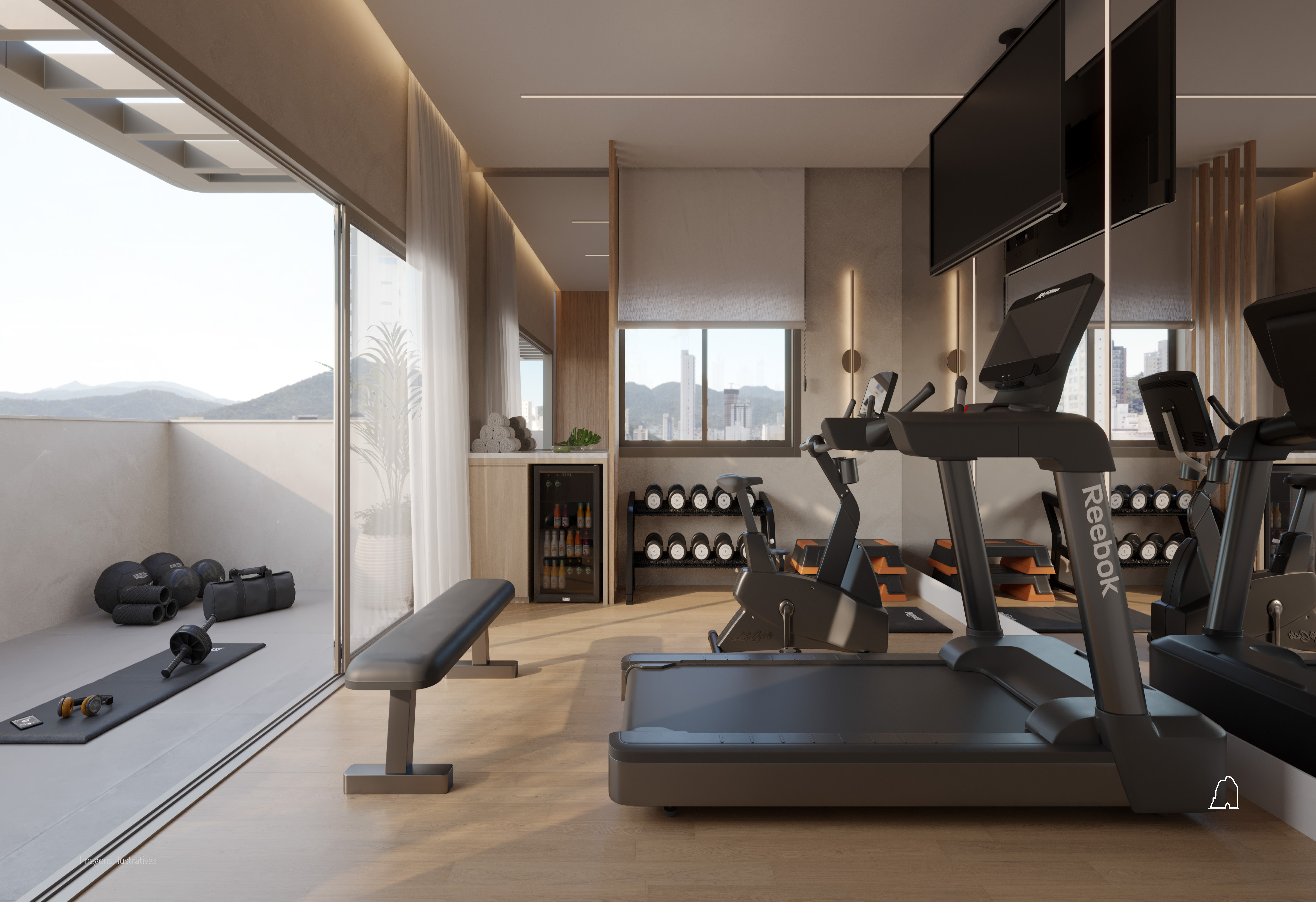 Residencial Isola di Capri valor