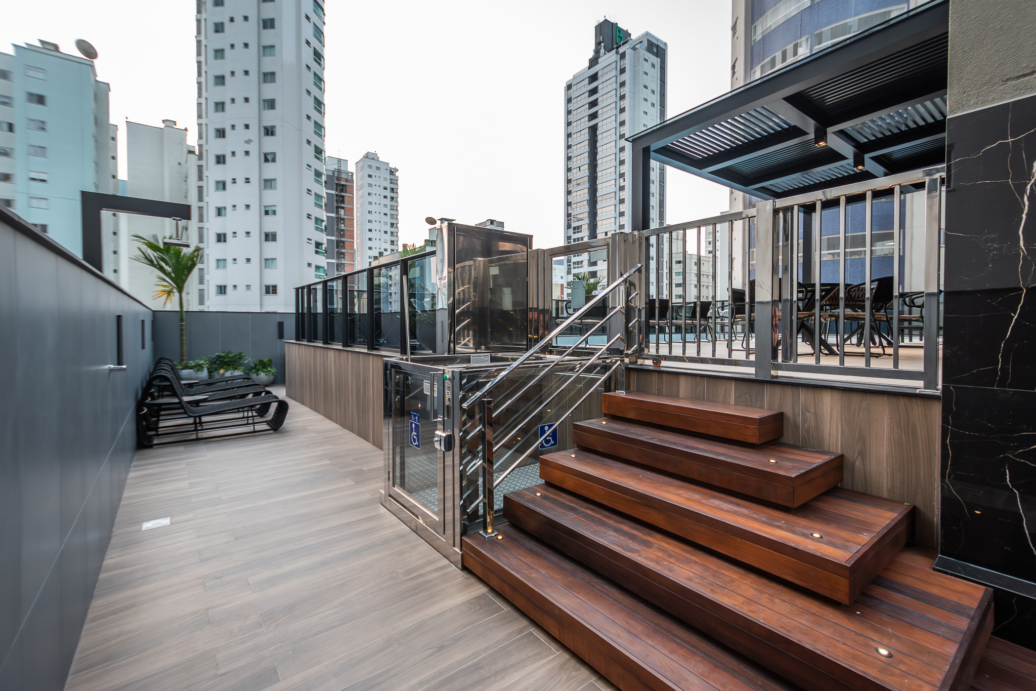 Riomaggiore Residenze Balneário Camboriú valor