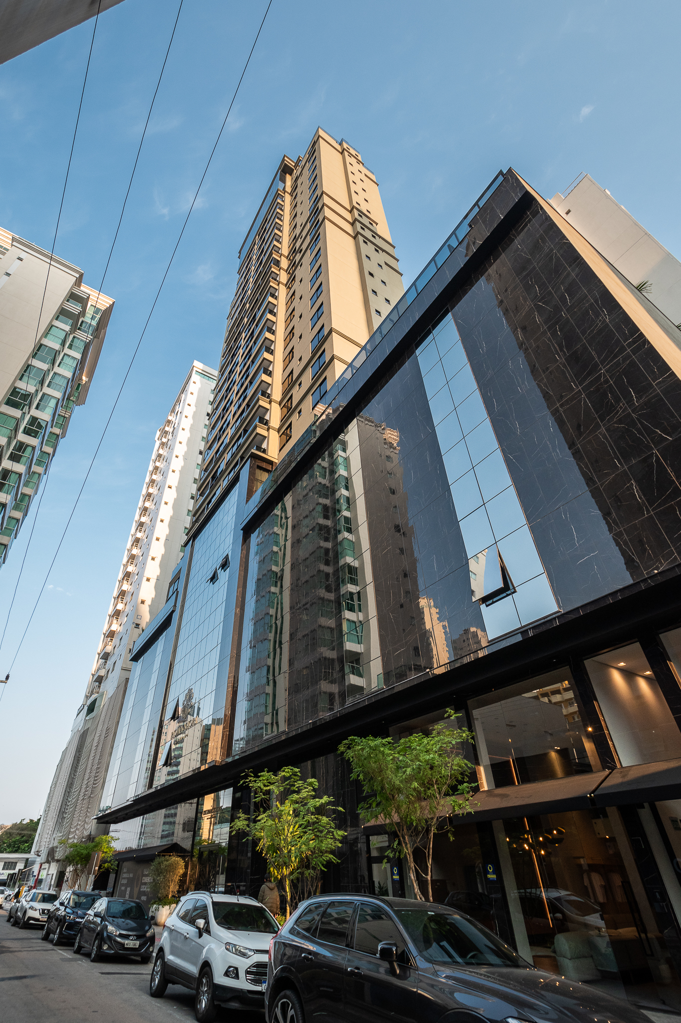 Riomaggiore Residenze Balneário Camboriú