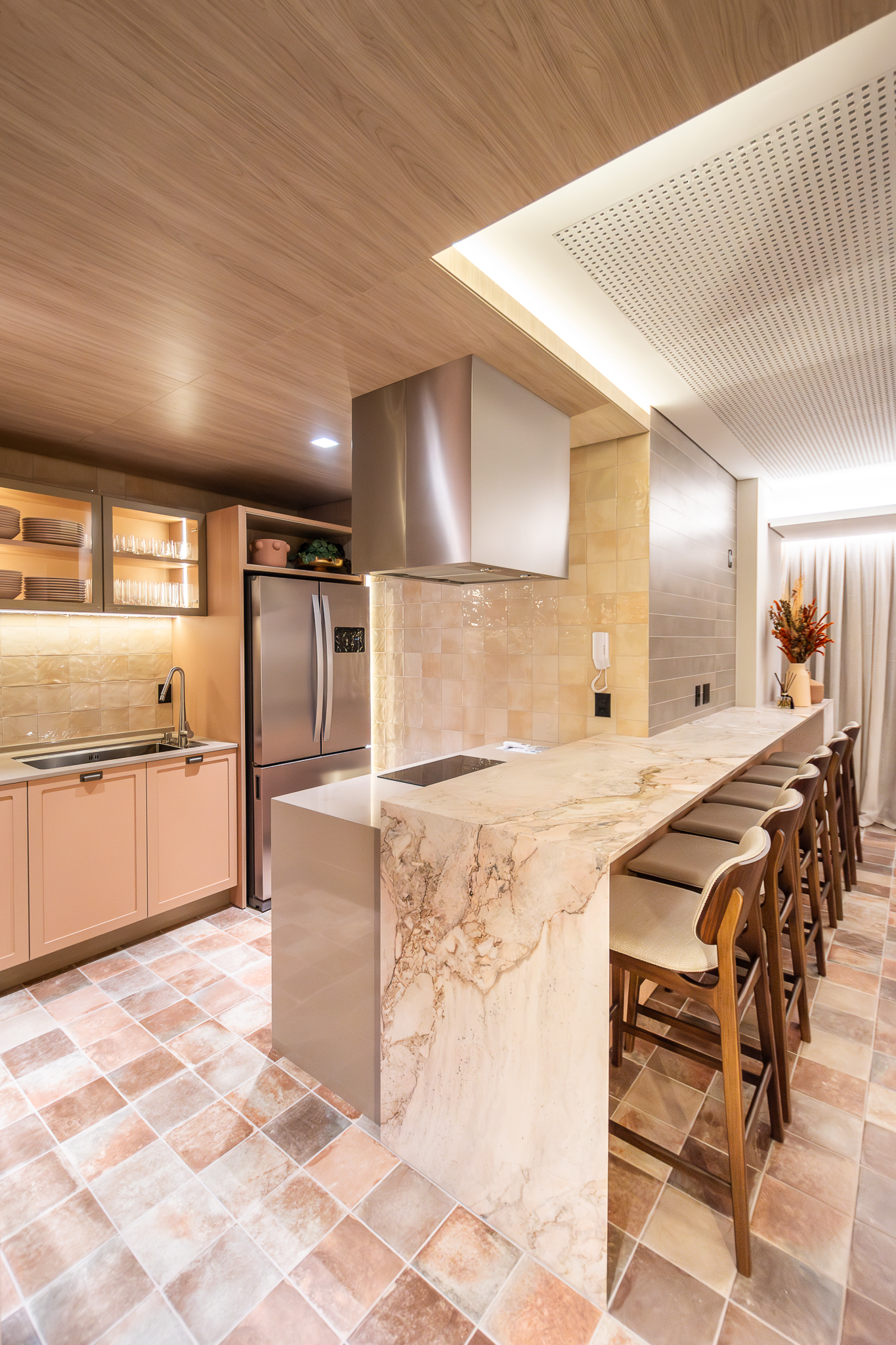 Riomaggiore Residenze Balneário Camboriú