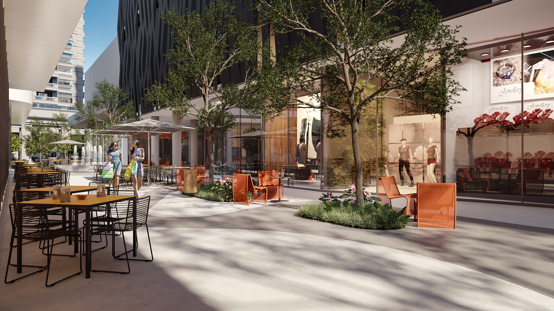 Residencial Harmony Ocean Front valor