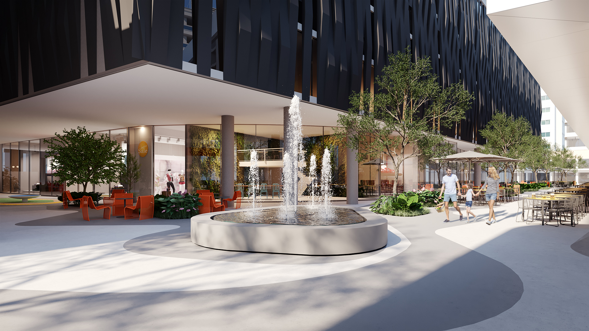Residencial Harmony Ocean Front valor