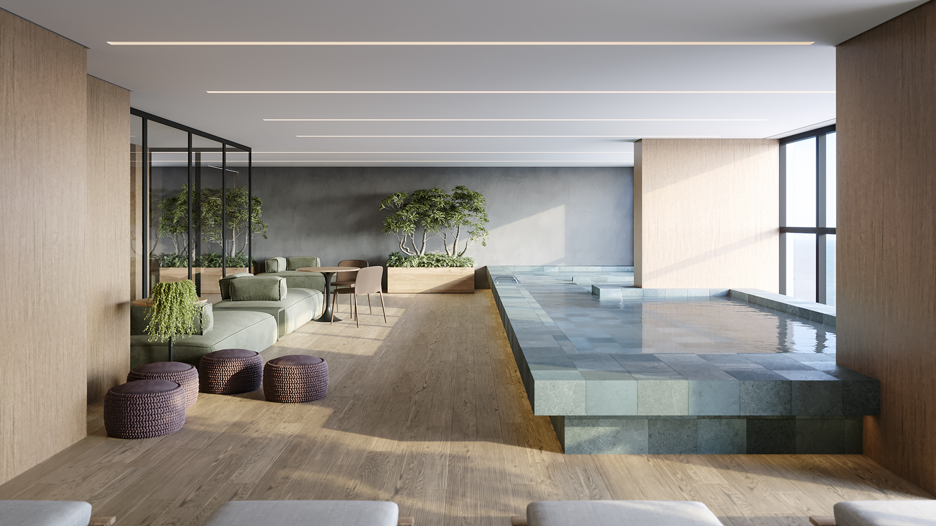 Residencial Harmony Ocean Front valor