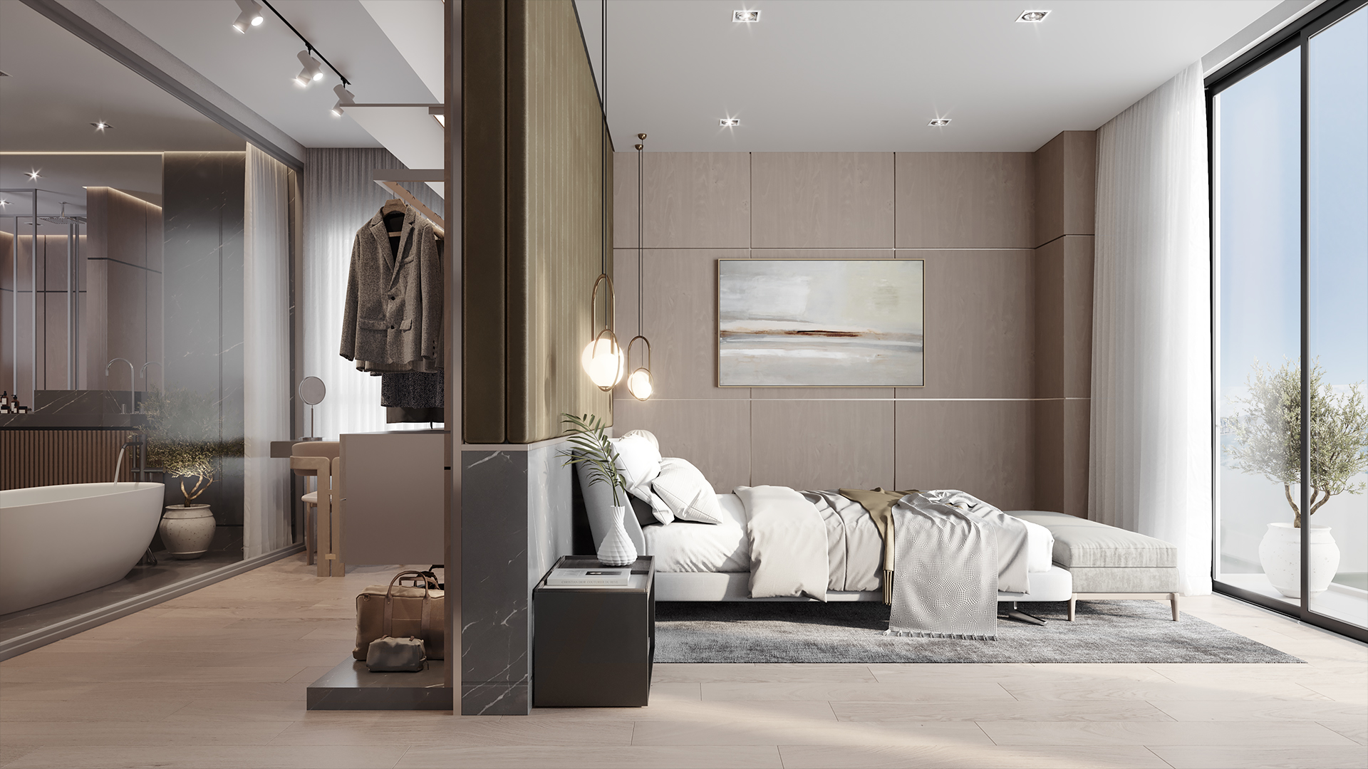 Residencial Harmony Ocean Front valor