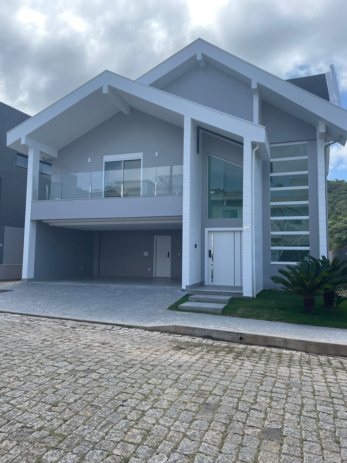 Casa Disponível à Venda no Condomínio Haras Rio do Ouro
