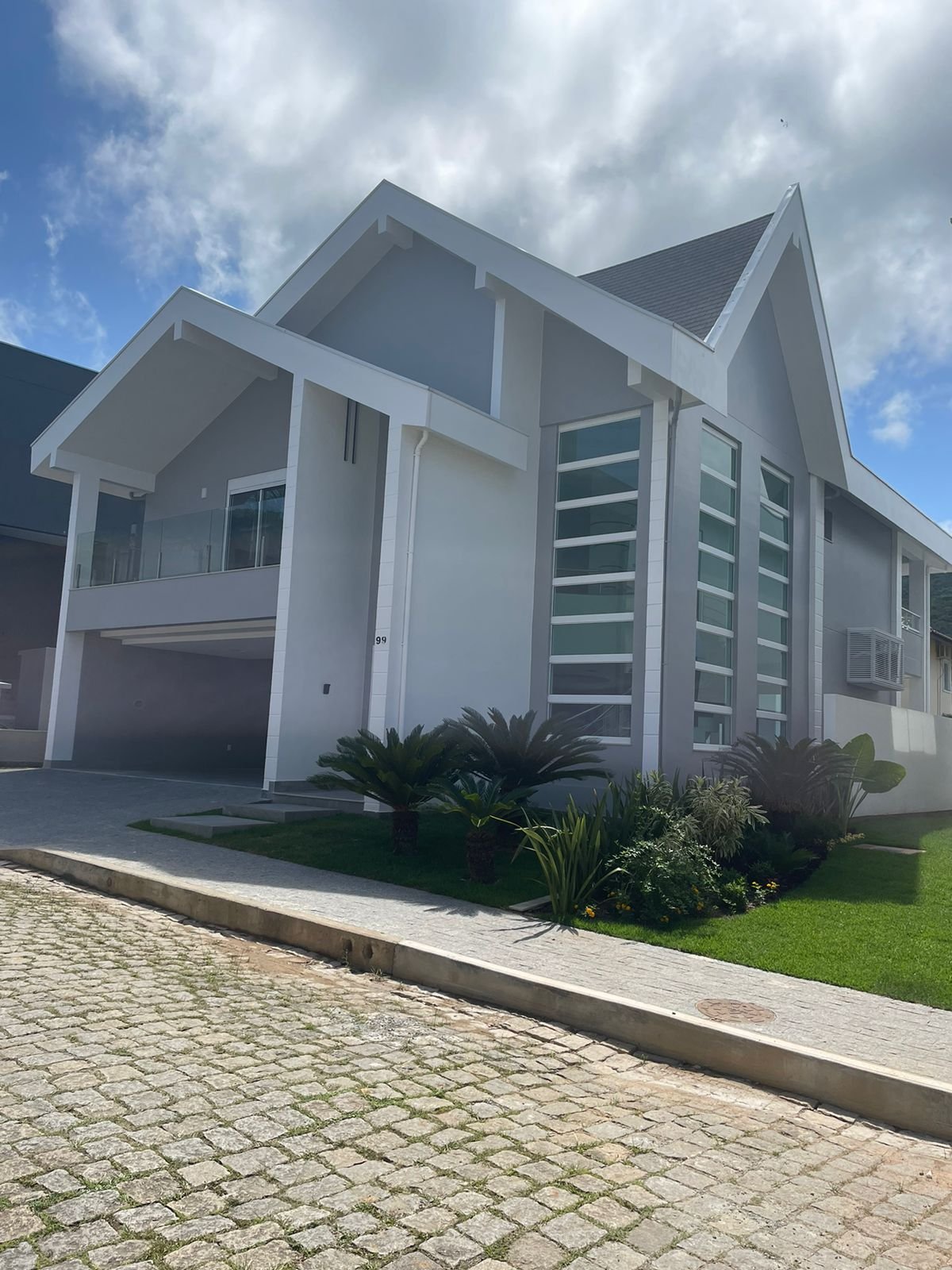 Casa Disponível à Venda no Condomínio Haras Rio do Ouro