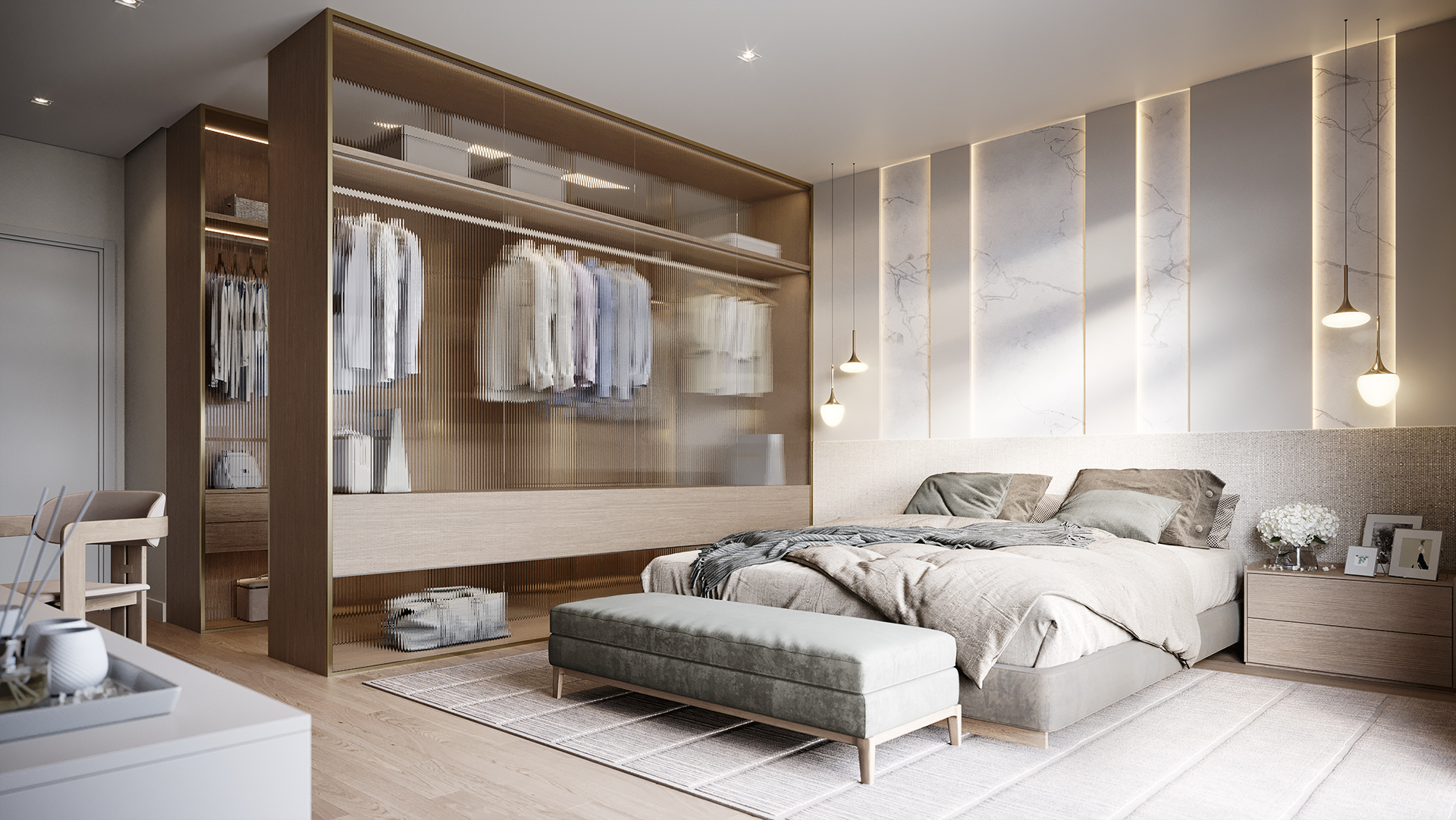Residencial Harmony Ocean Front BC