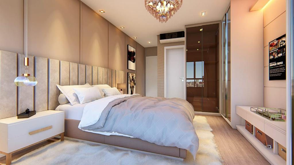 Apartamento no Paganini Tower