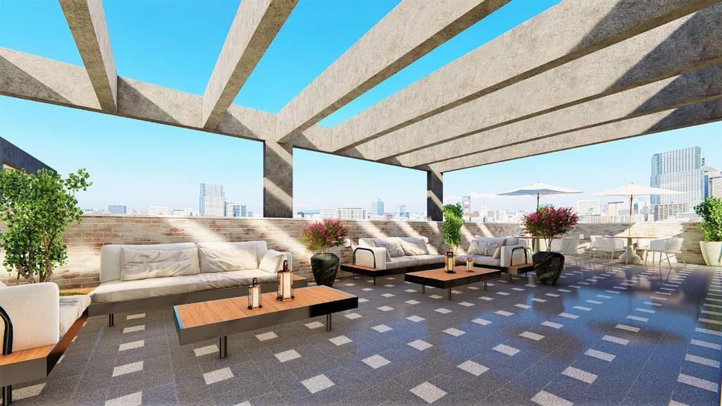 Apartamento à Venda no Paganini Tower