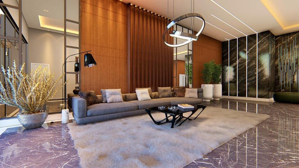 Apartamento à Venda no Paganini Tower