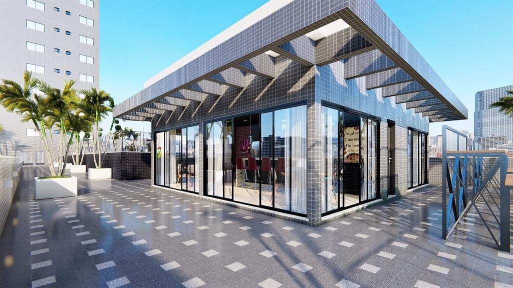Apartamento à Venda no Paganini Tower