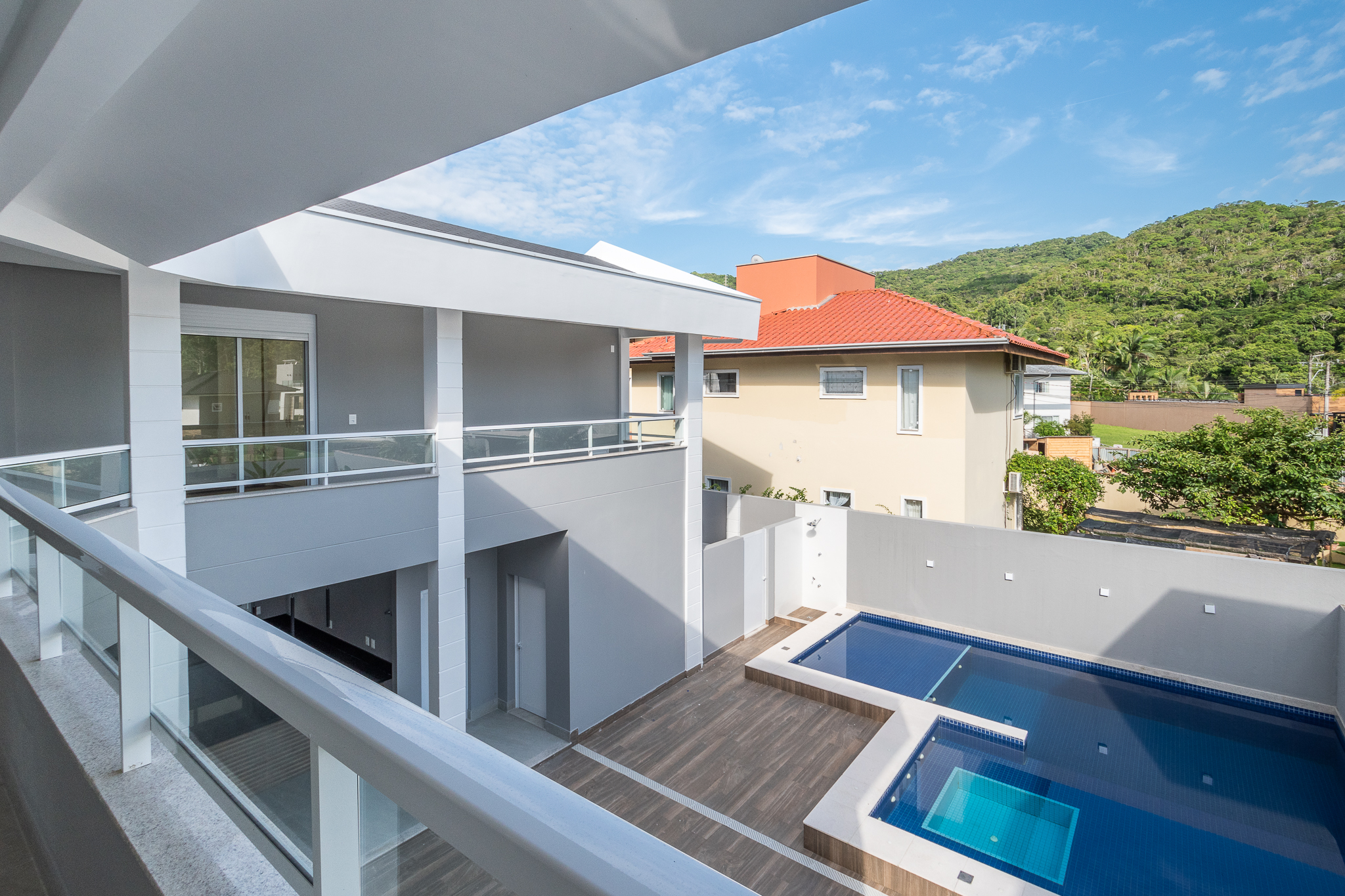 Casa Alto Padrão no Condomínio Haras Rio do Ouro