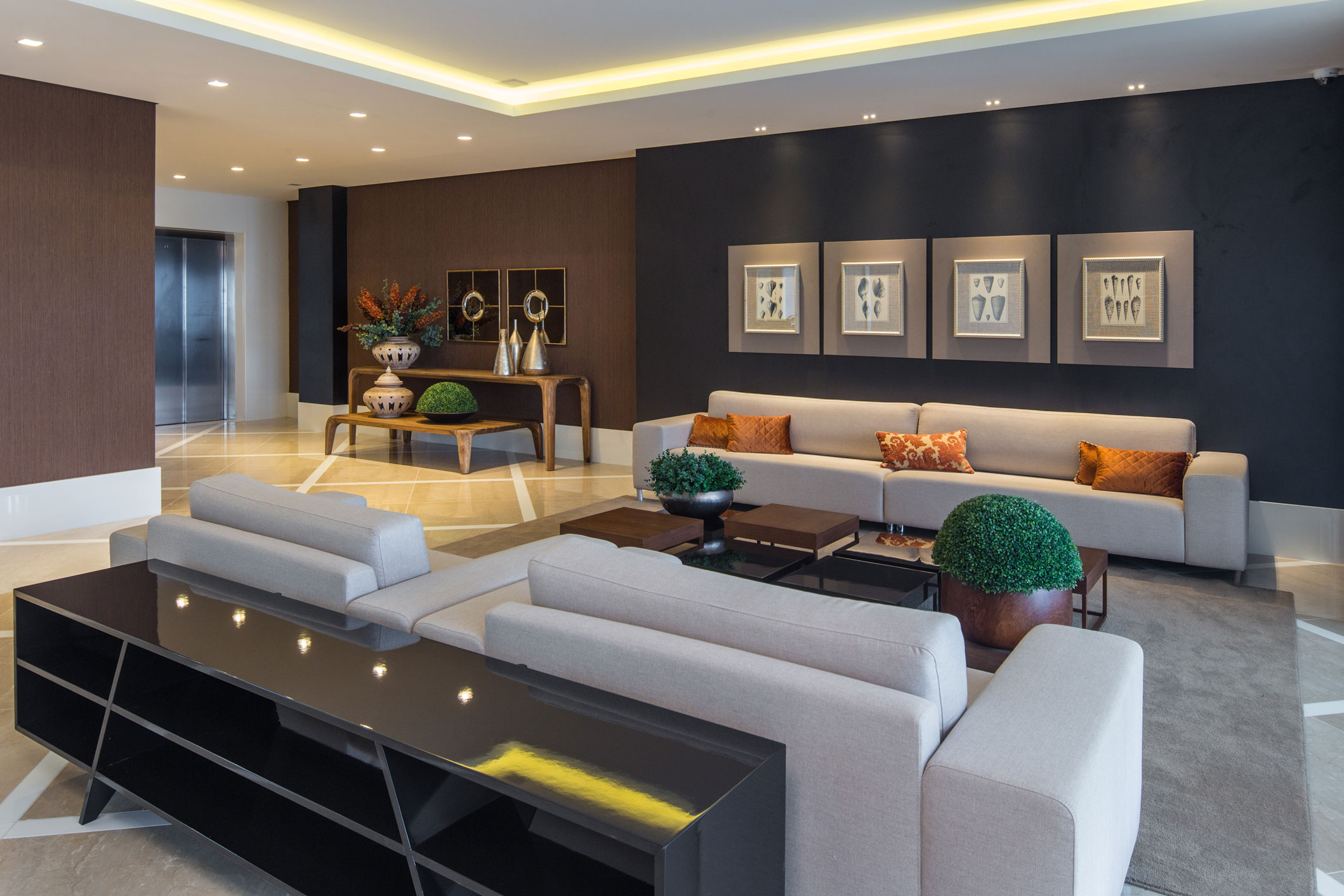 Apartamento no Ibiza Towers
