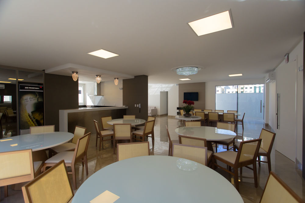 Apartamento no Villa Castelli