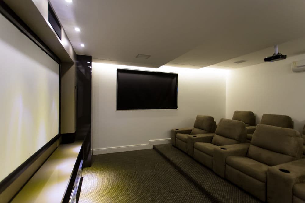 Apartamento no Villa Castelli